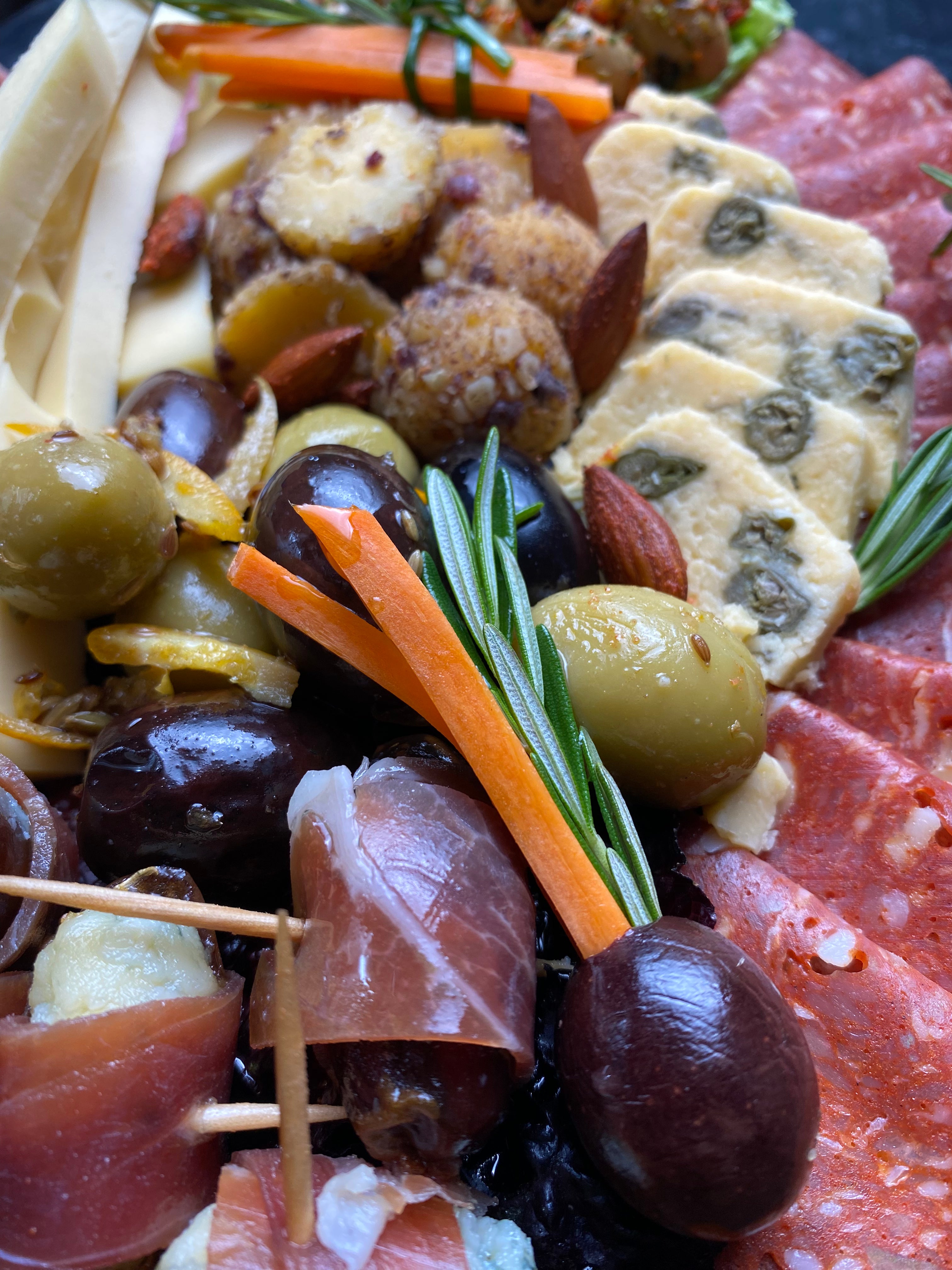 AMSTERDAM COMEN 2 / PICAN 4