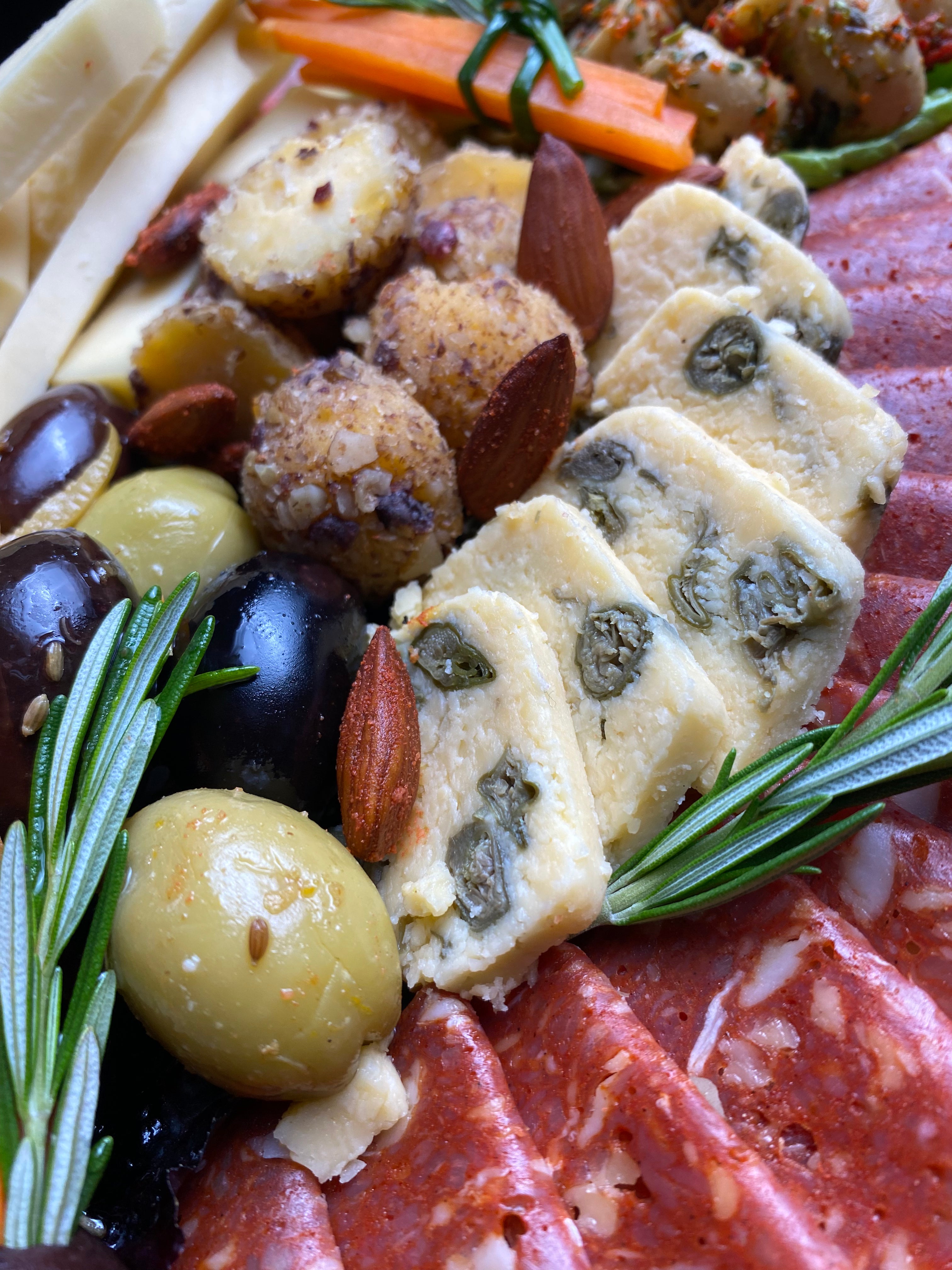 AMSTERDAM COMEN 2 / PICAN 4