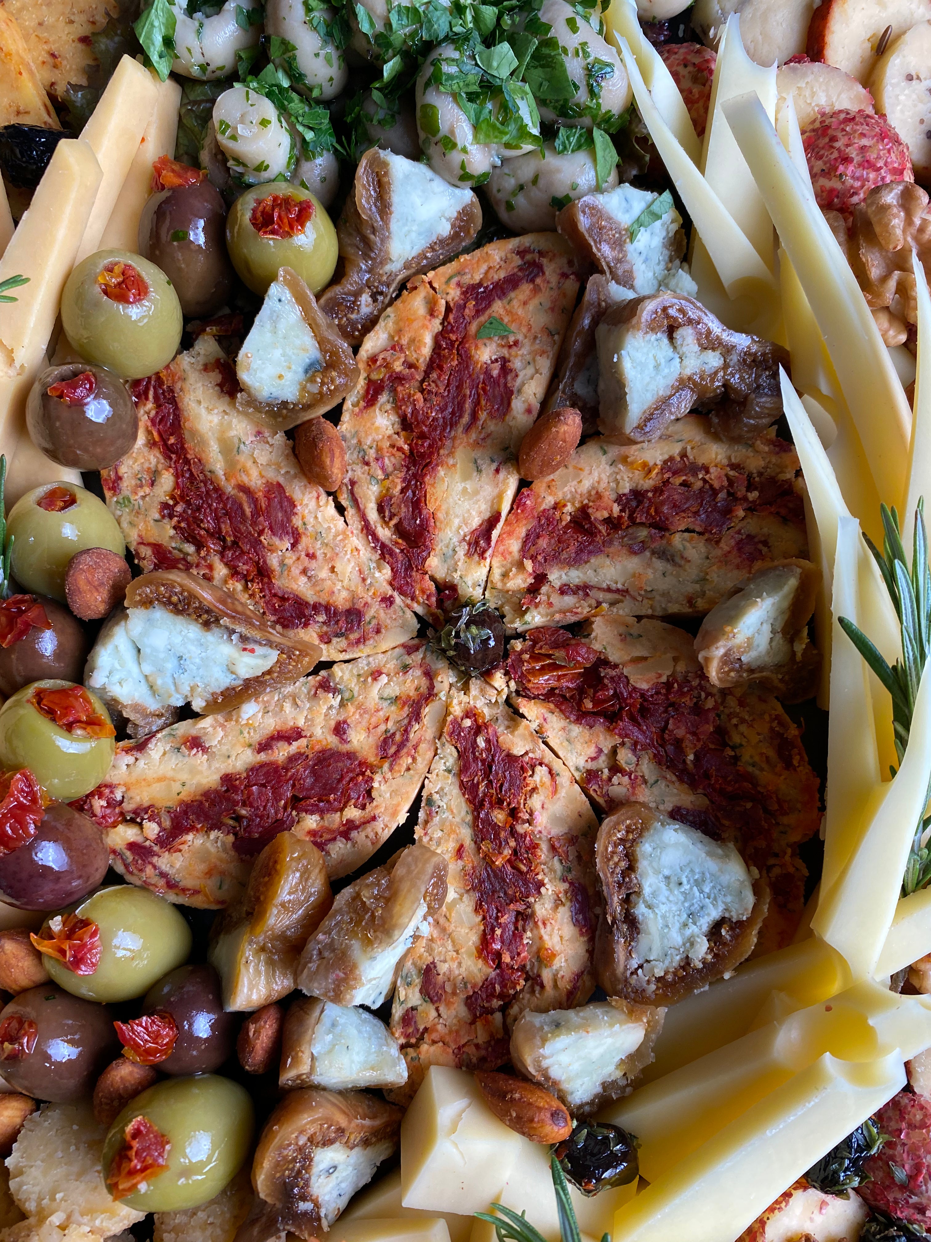 ATENAS COMEN 4 / PICAN 8