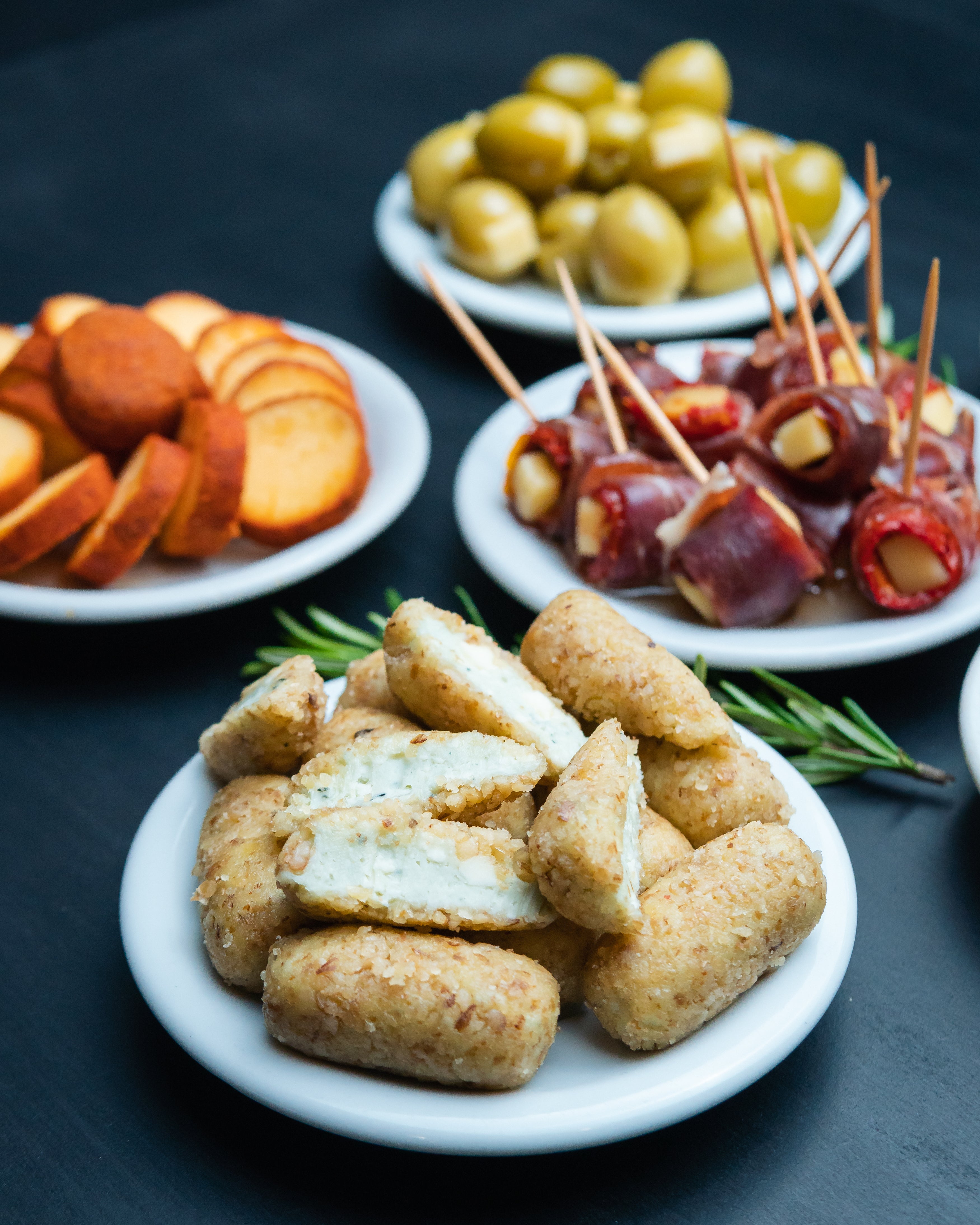 TAPEO BURDEOS COMEN 2 / PICAN 4