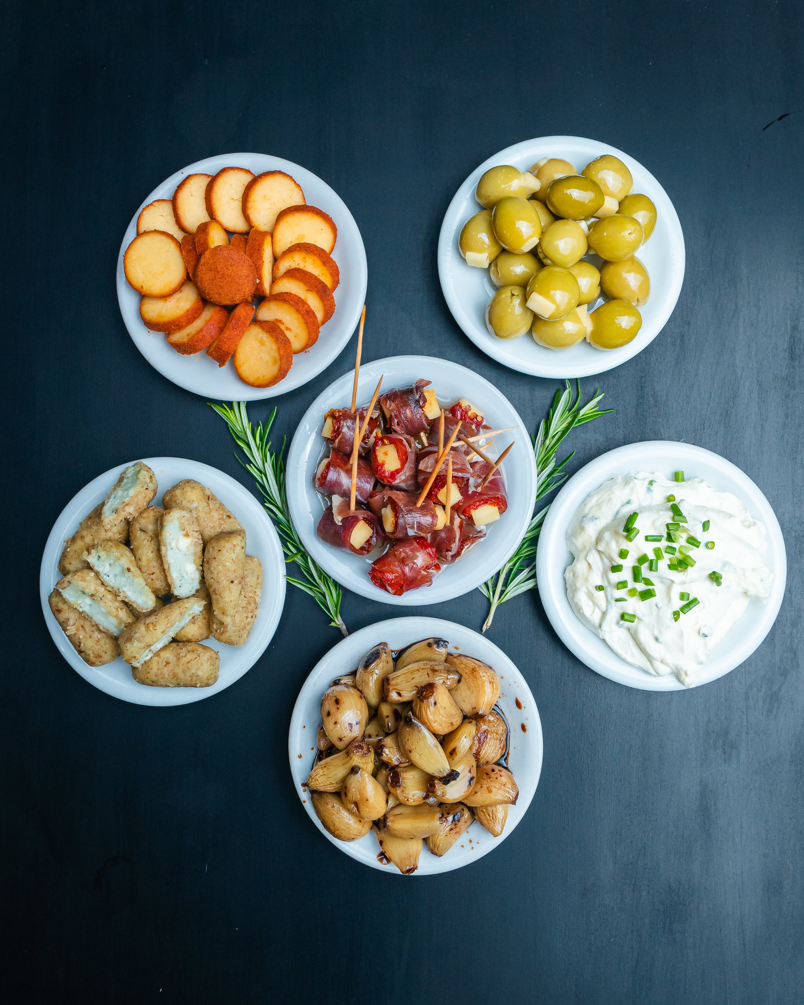 TAPEO BURDEOS COMEN 3 / PICAN 6