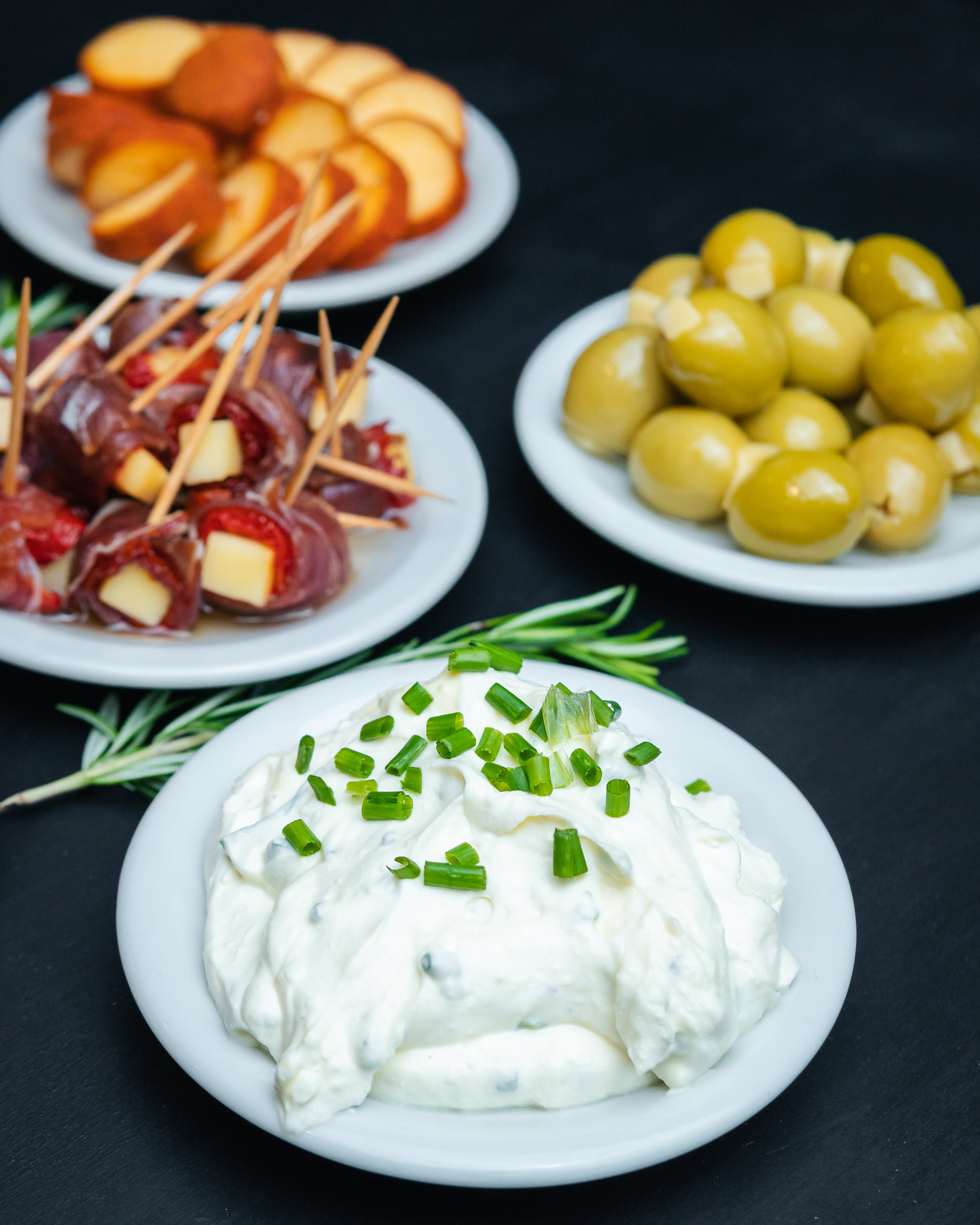 TAPEO BURDEOS COMEN 2 / PICAN 4