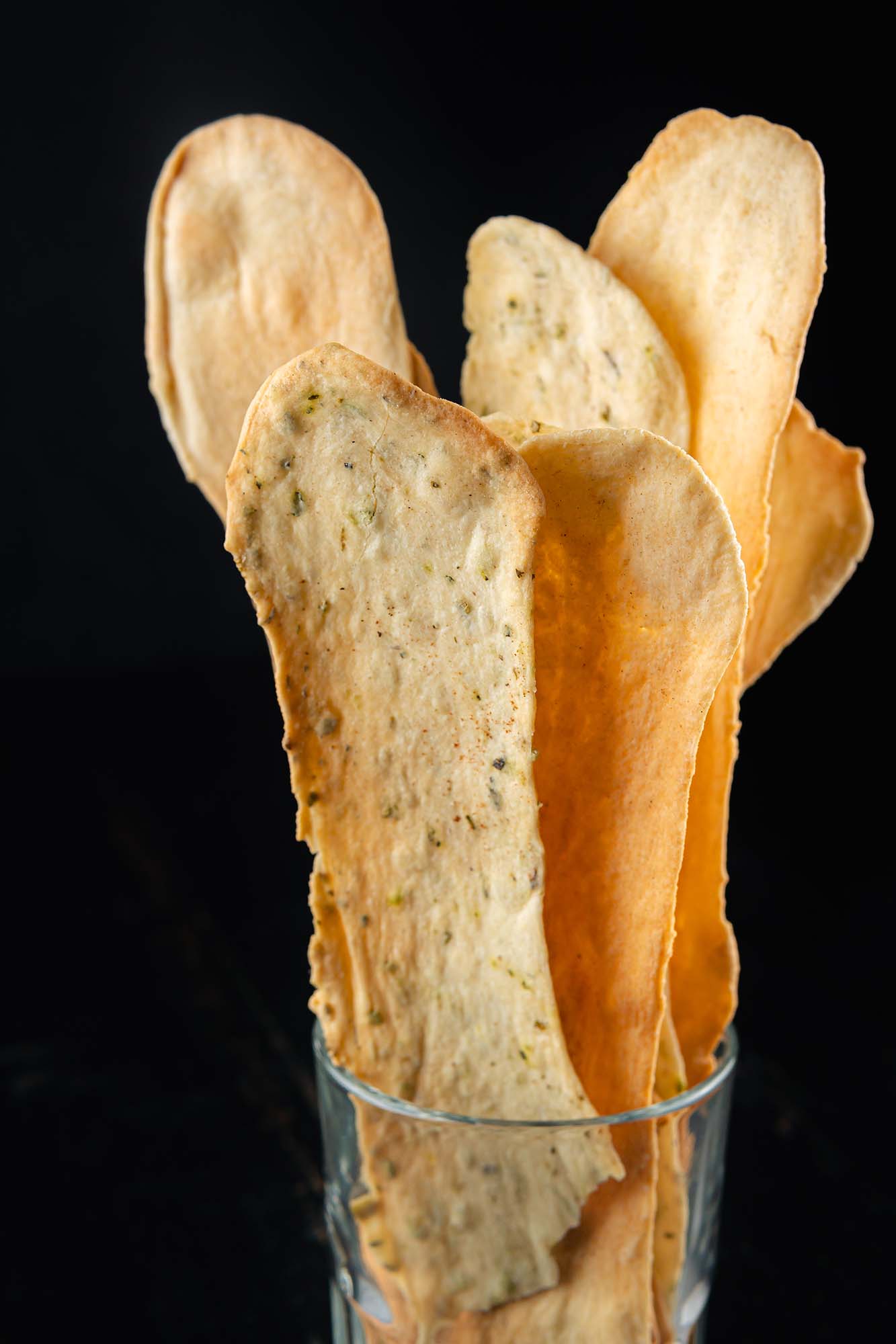 LINGUINES PROVENZAL