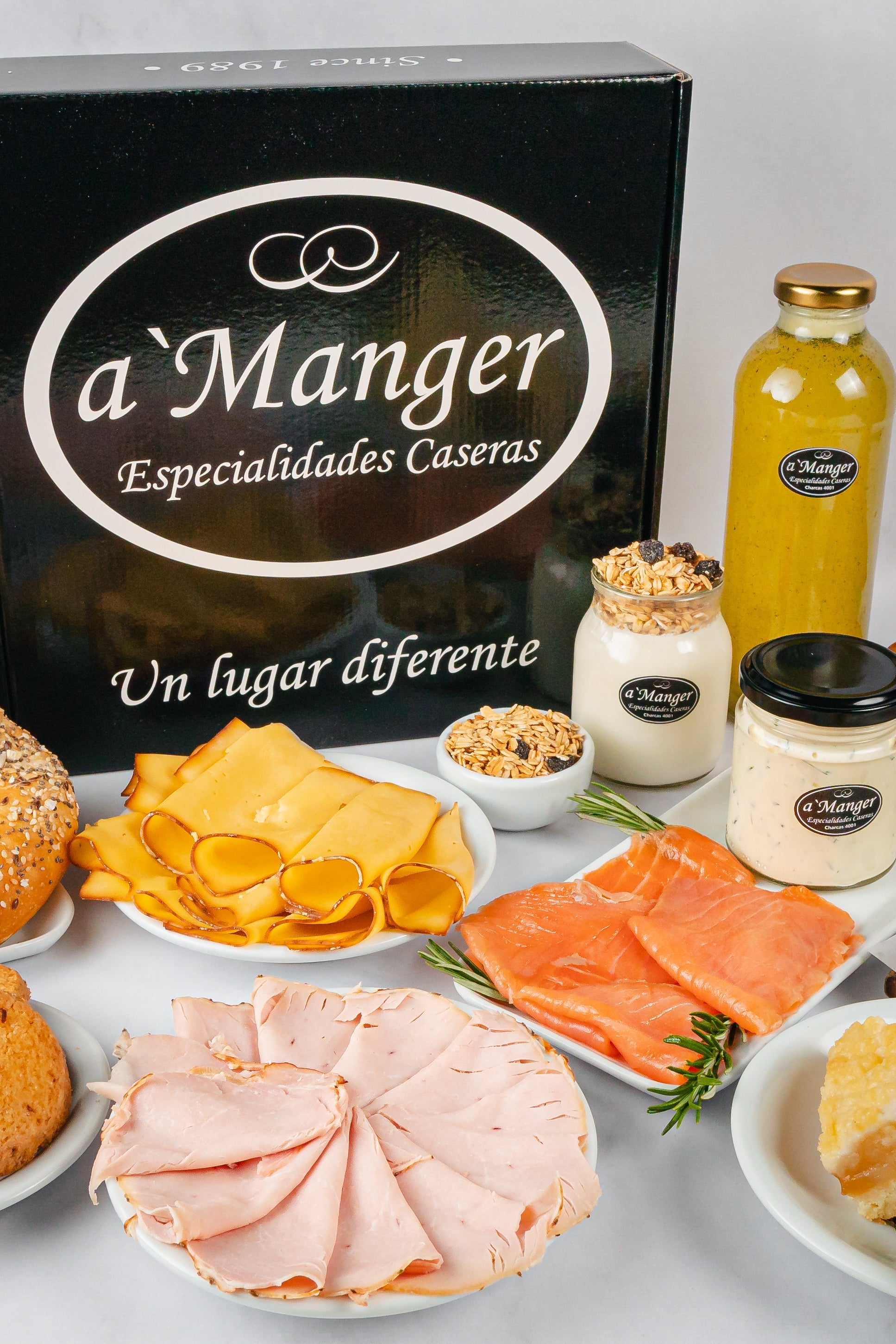 BOX BRUNCH I CON JUGO
