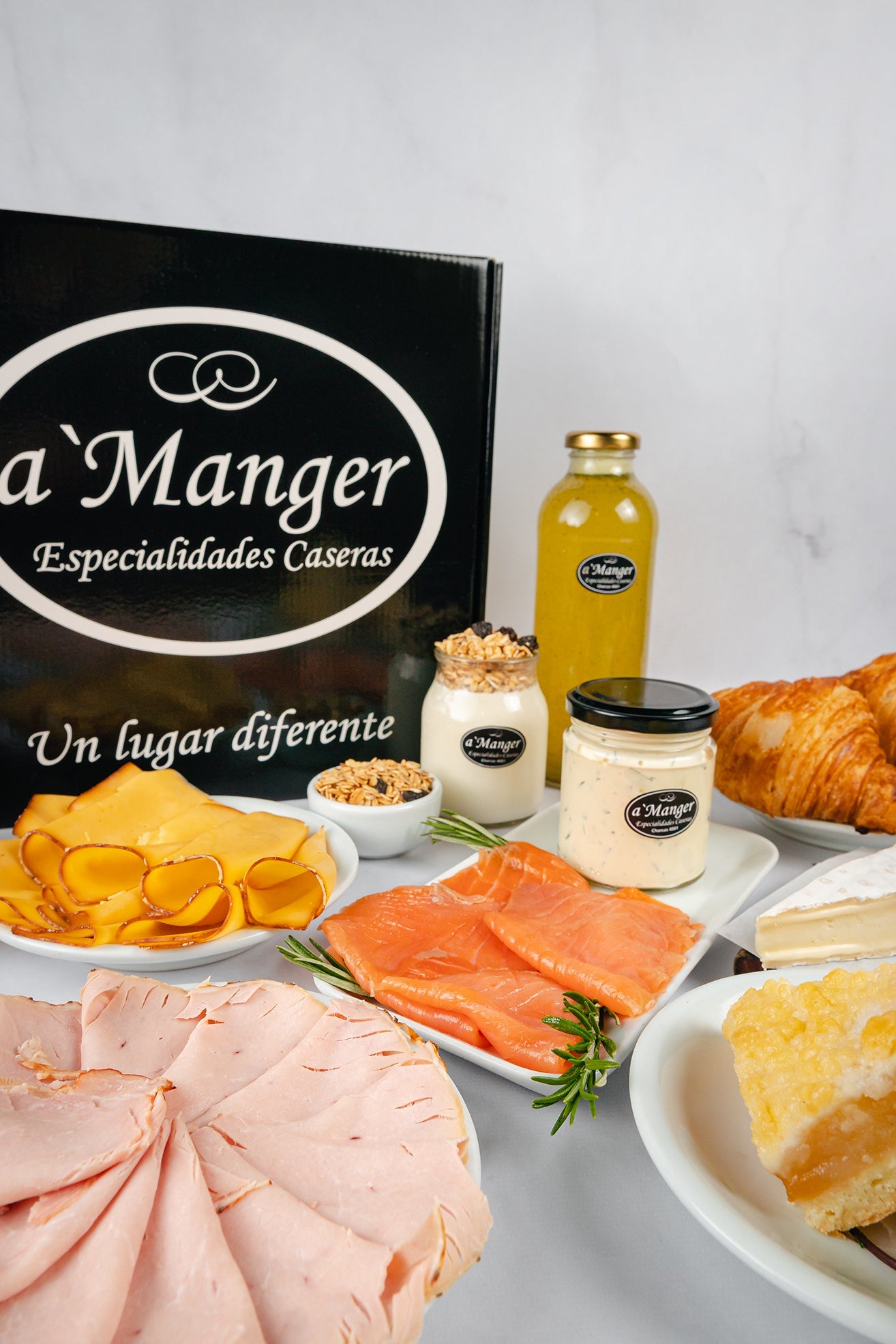 BOX BRUNCH I CON JUGO