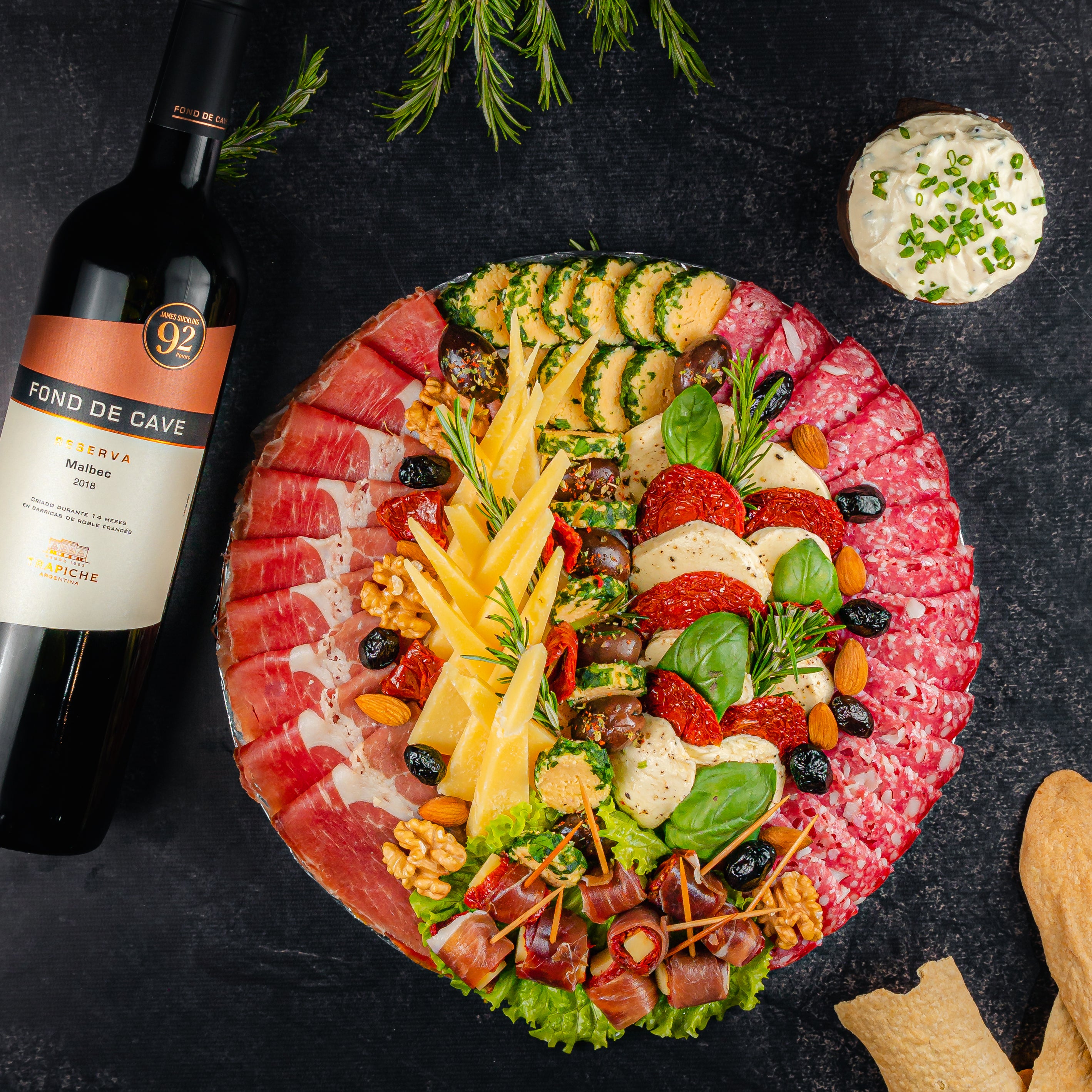 Picada La Tana