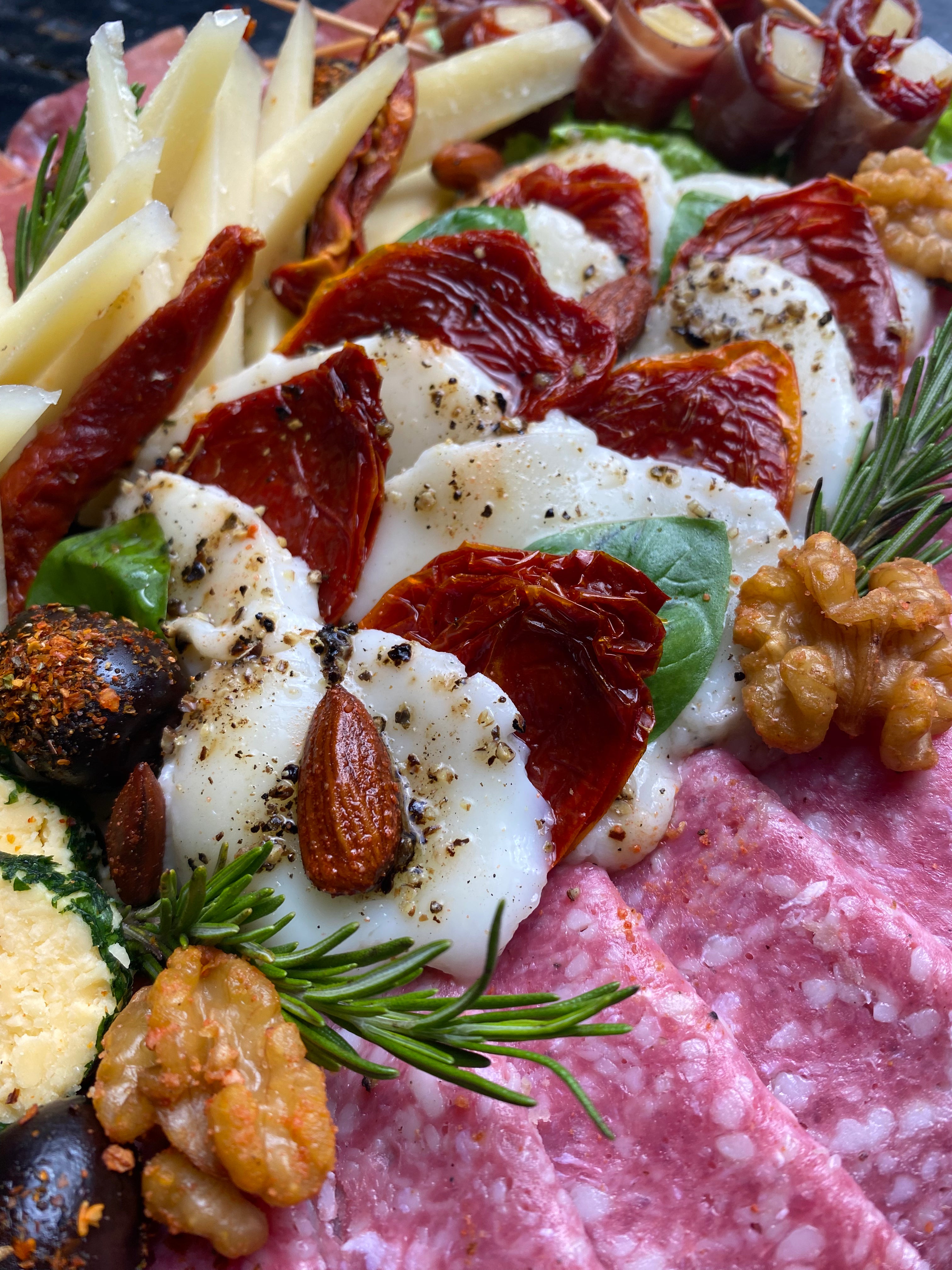 LA TANA COMEN 2 / PICAN 4