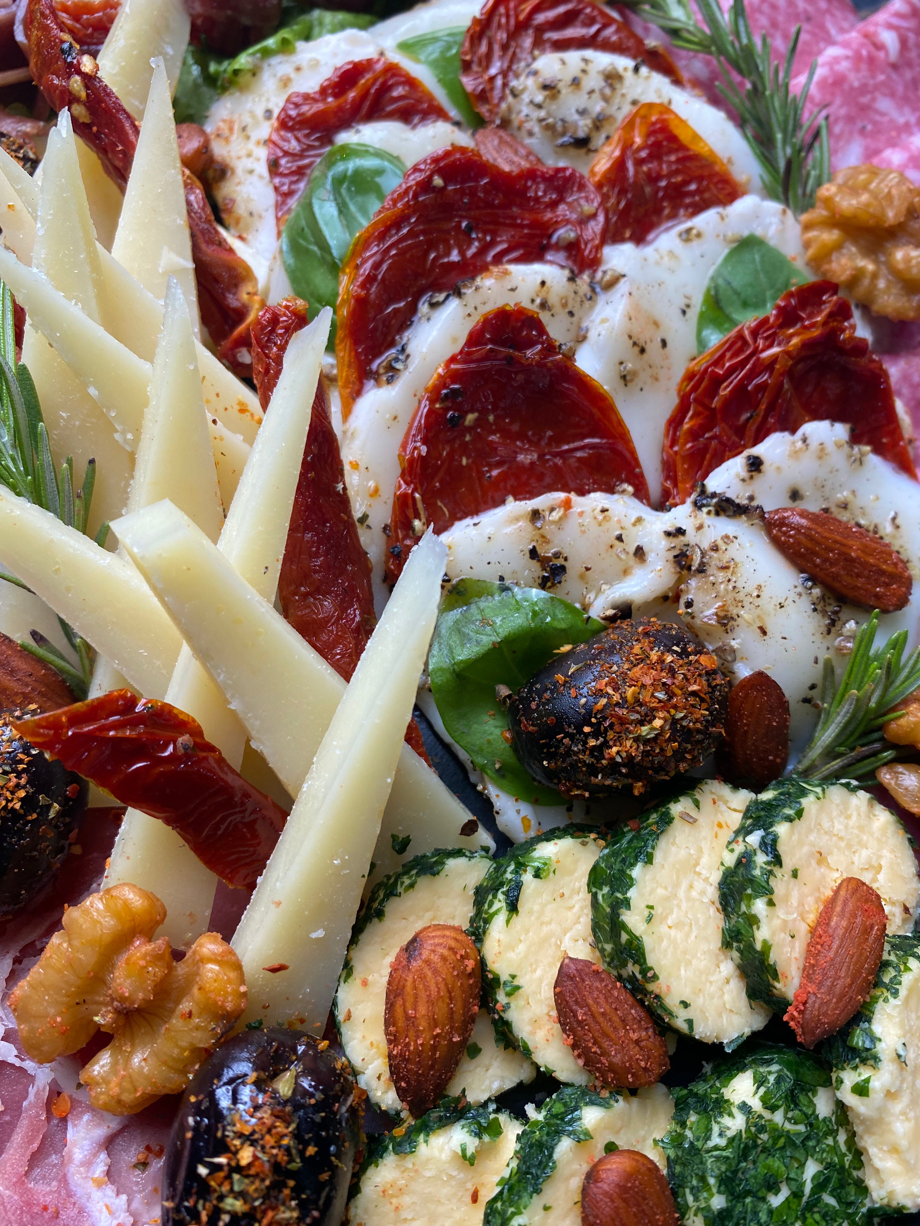 LA TANA COMEN 2 / PICAN 4