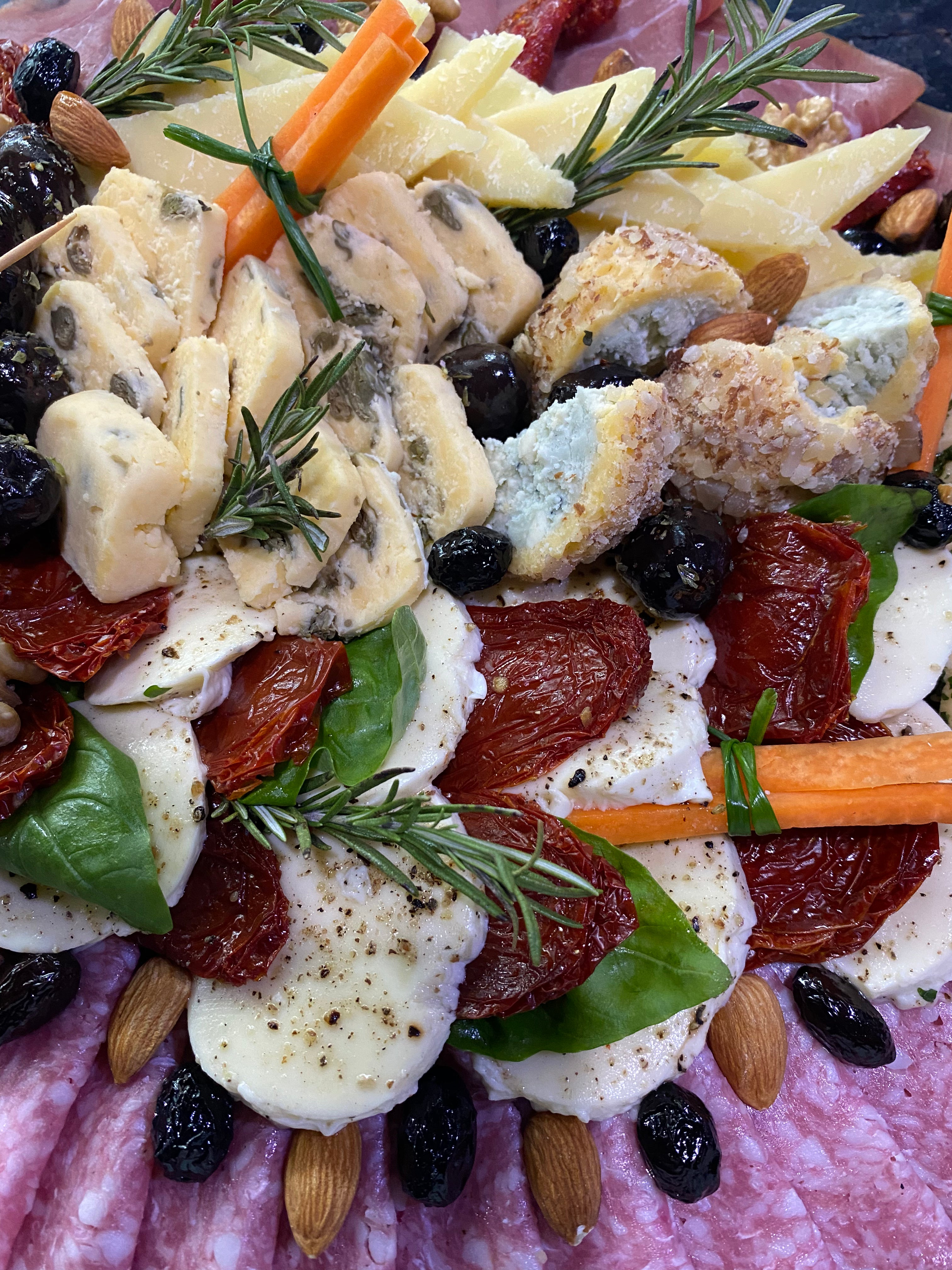 LA TANA COMEN 4 / PICAN 8