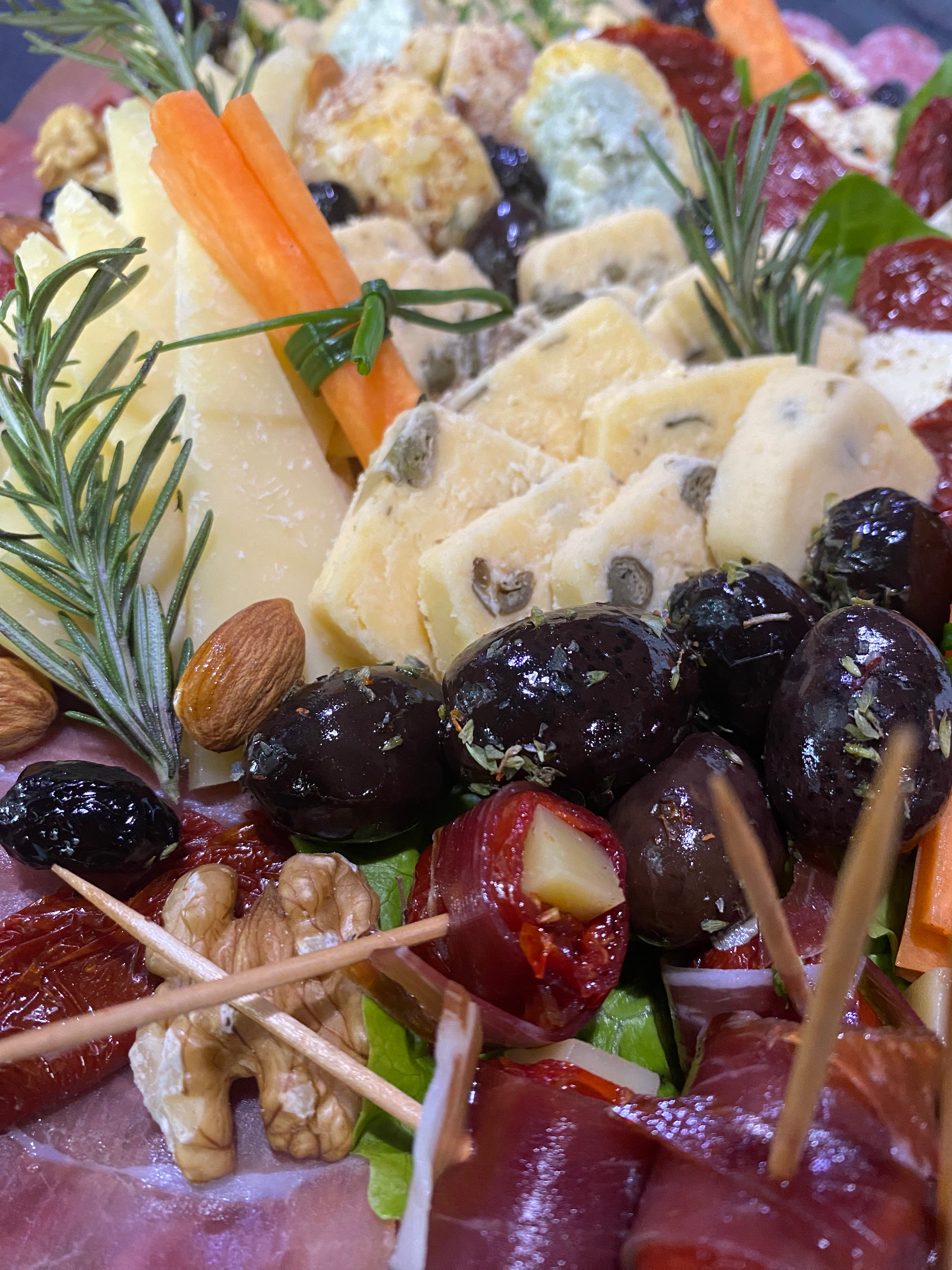 LA TANA COMEN 4 / PICAN 8