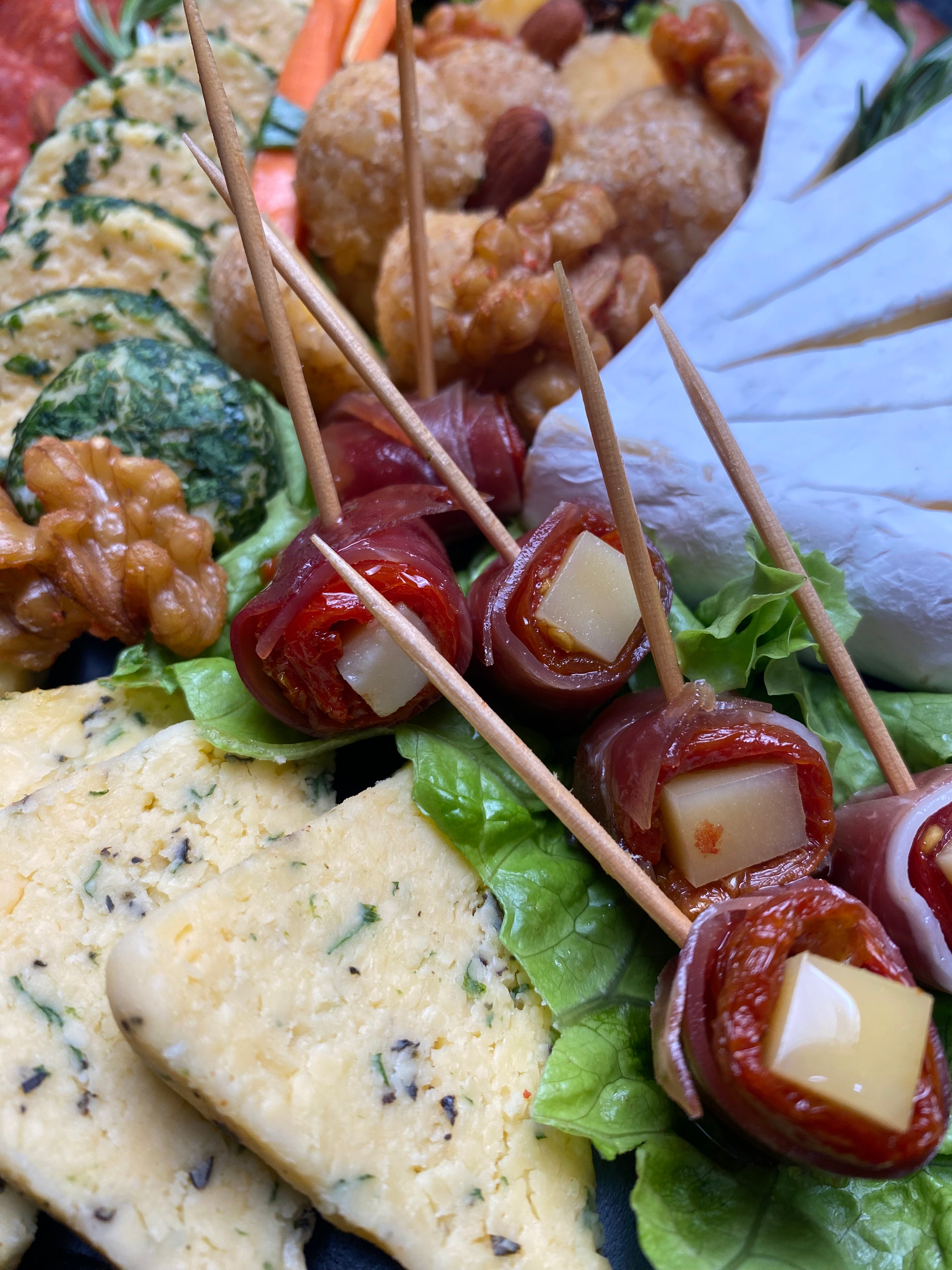 NAPOLES COMEN 2 / PICAN 4