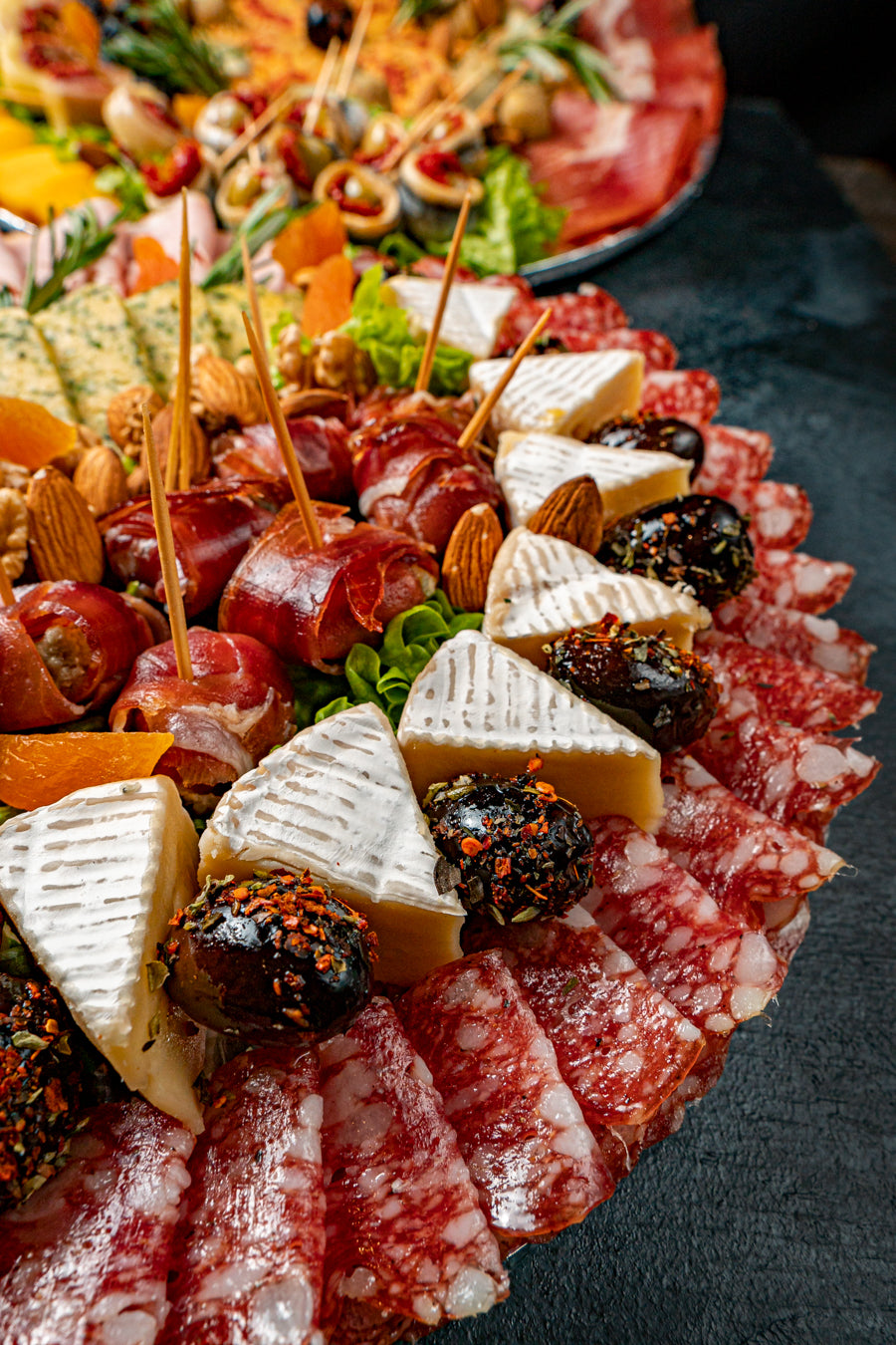 Picada La Tana