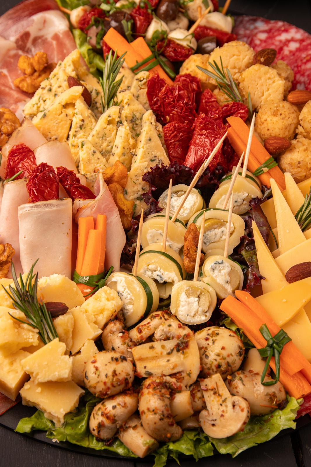 MALLORCA COMEN 4 / PICAN 8 GLUTEN FREE