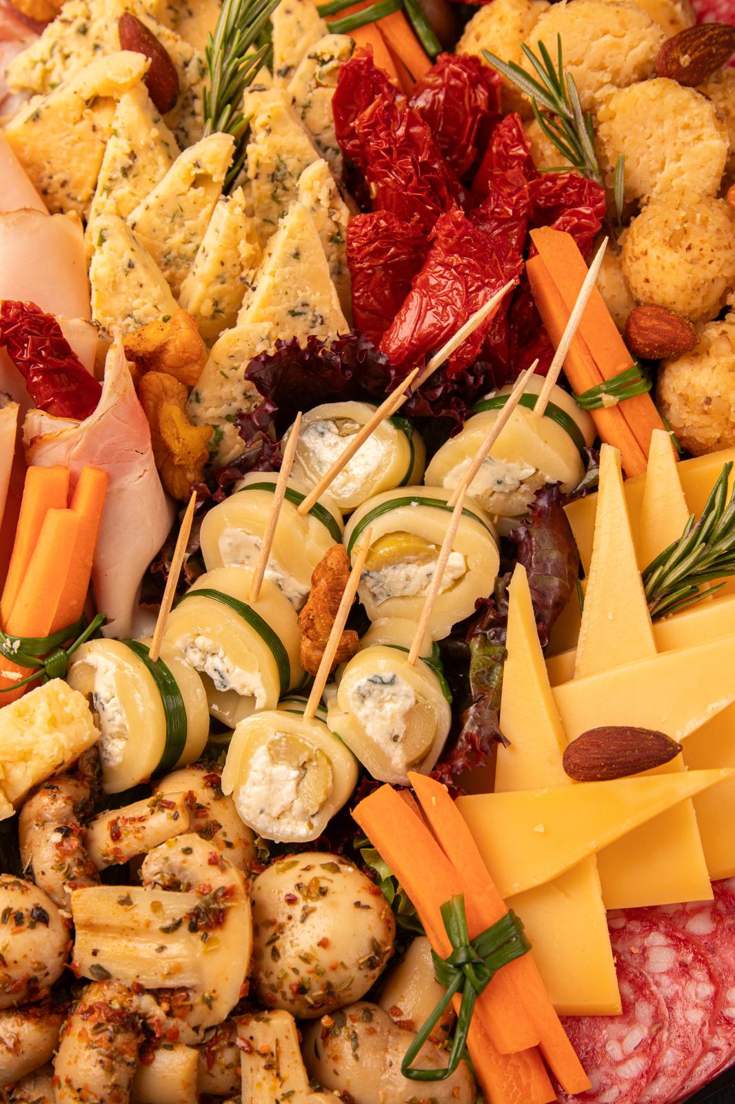 MALLORCA COMEN 4 / PICAN 8 GLUTEN FREE