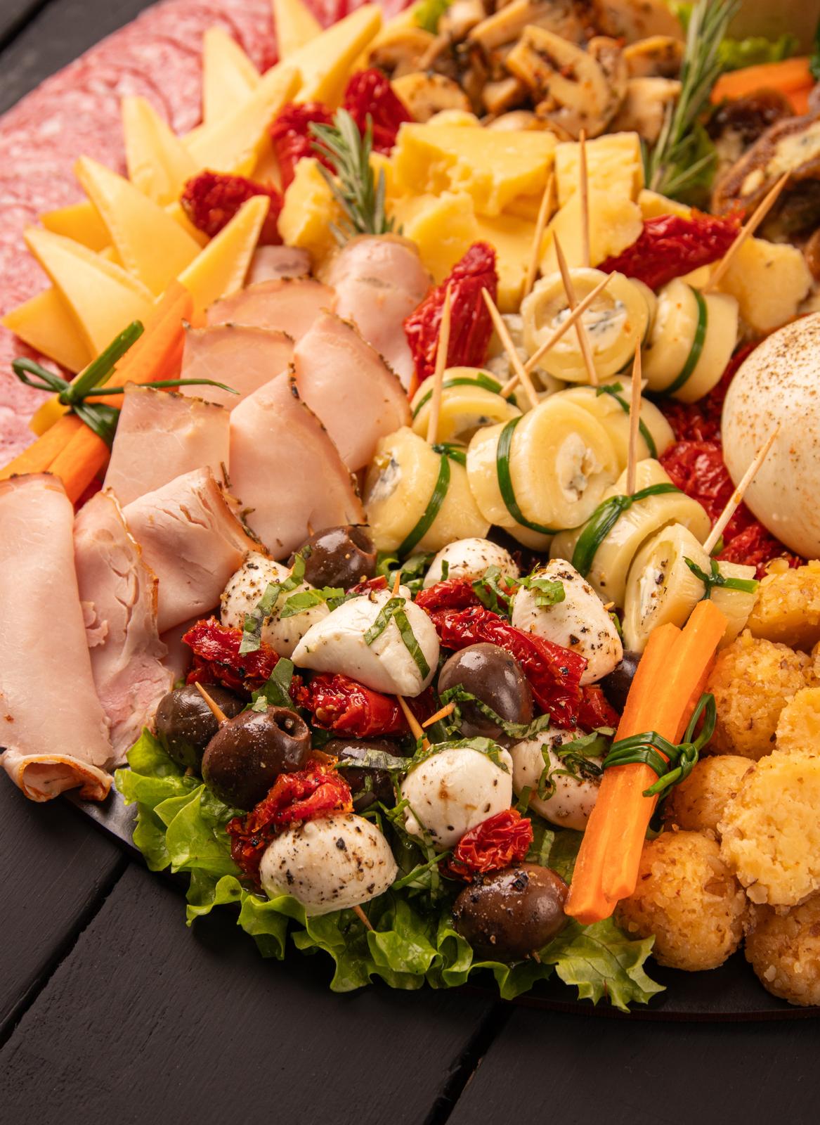 MALLORCA COMEN 6 / PICAN 12 GLUTEN FREE