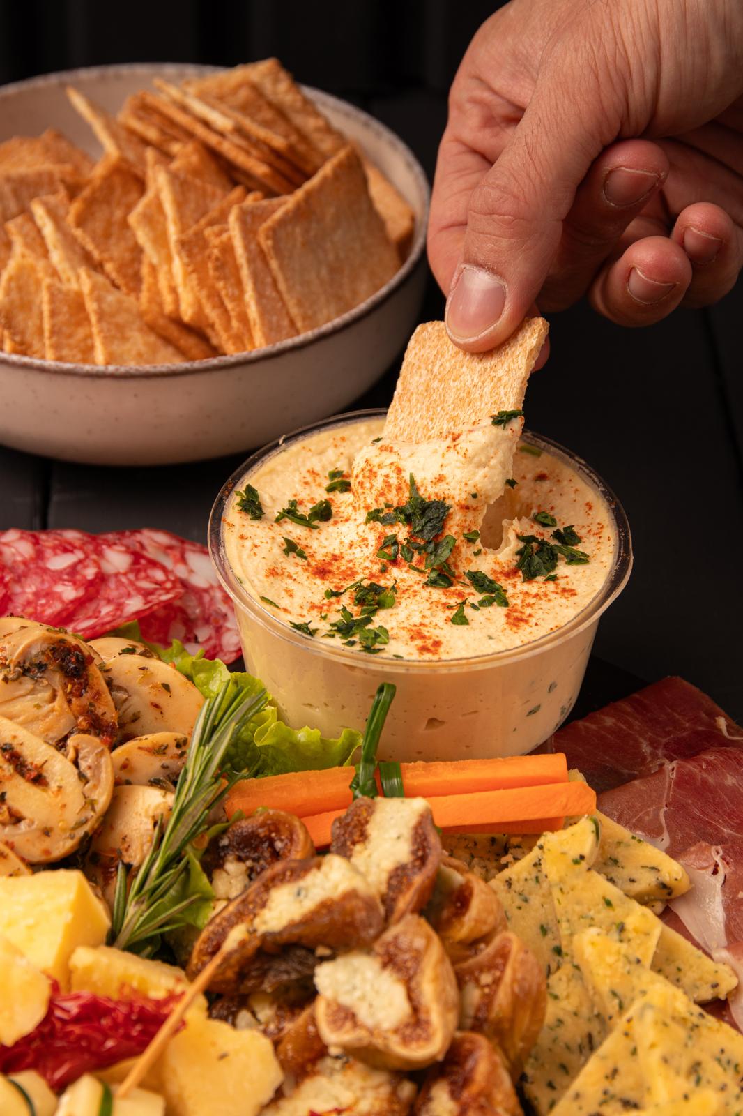 MALLORCA COMEN 6 / PICAN 12 GLUTEN FREE