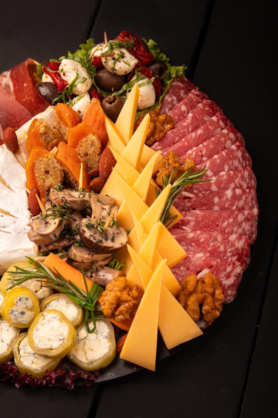 TENERIFE COMEN 2 / PICAN 4 GLUTEN FREE