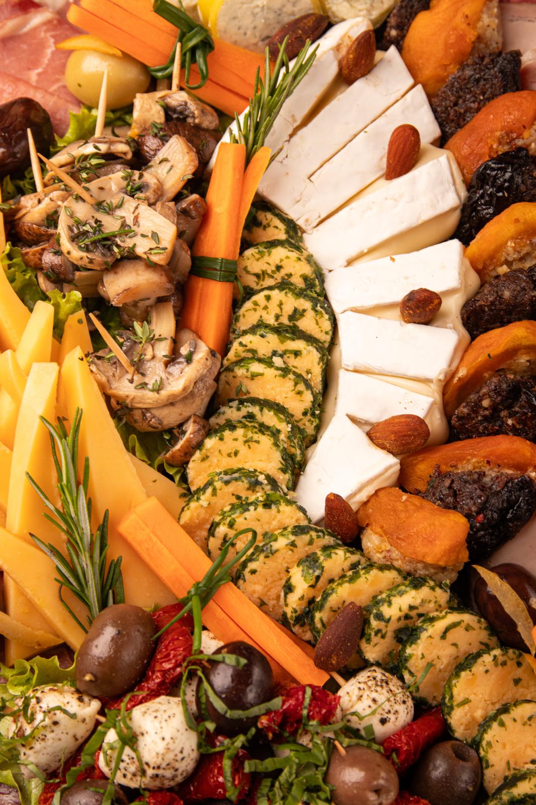 TENERIFE COMEN 4 / PICAN 8 GLUTEN FREE