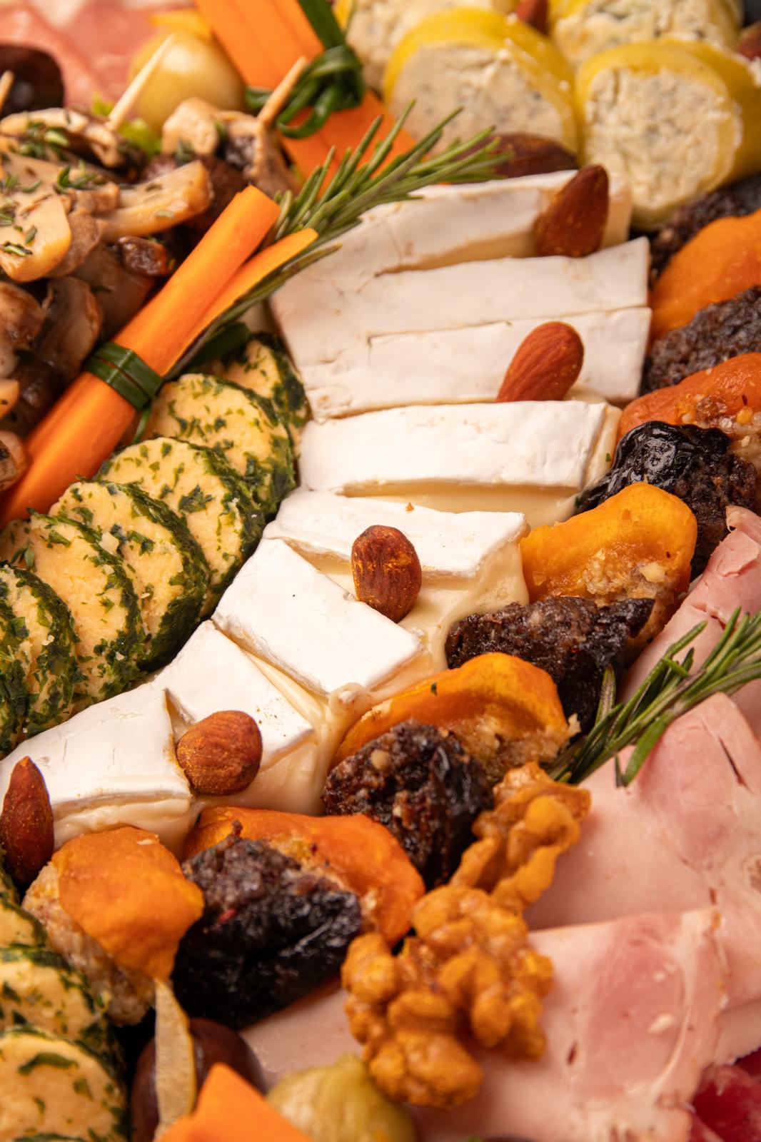 TENERIFE COMEN 4 / PICAN 8 GLUTEN FREE