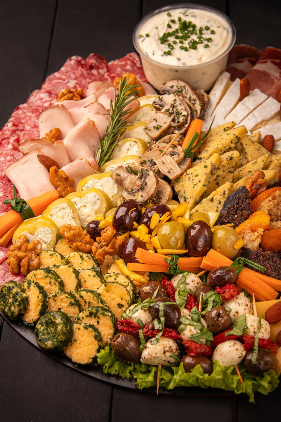 TENERIFE COMEN 6 / PICAN 12 GLUTEN FREE