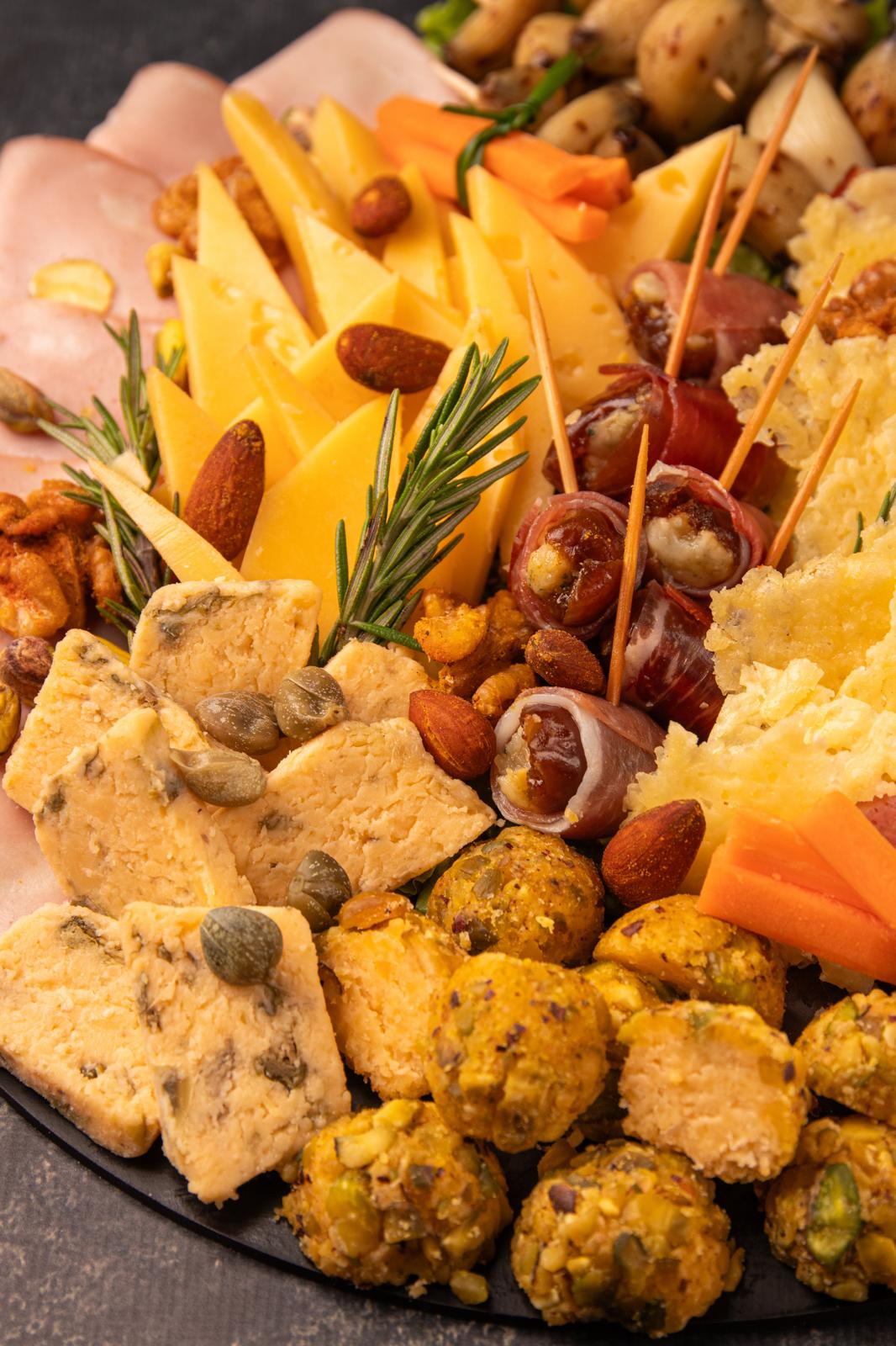 VALENCIA COMEN 2 / PICAN 4 GLUTEN FREE