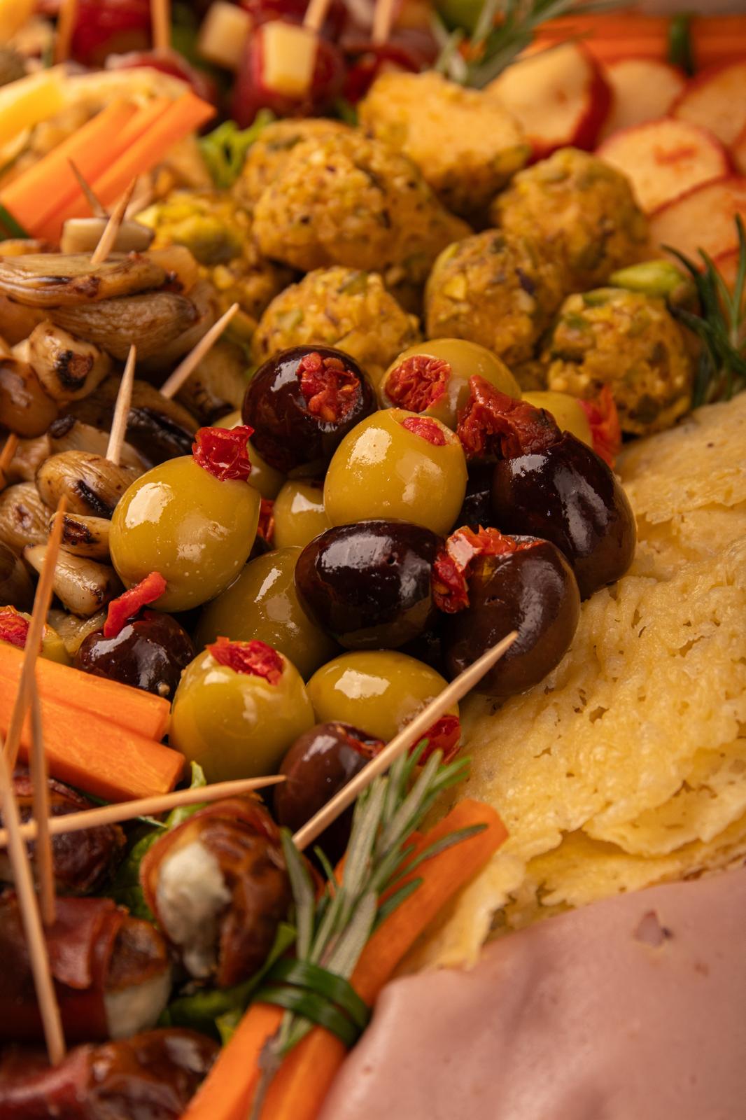 VALENCIA COMEN 6 / PICAN 12 GLUTEN FREE