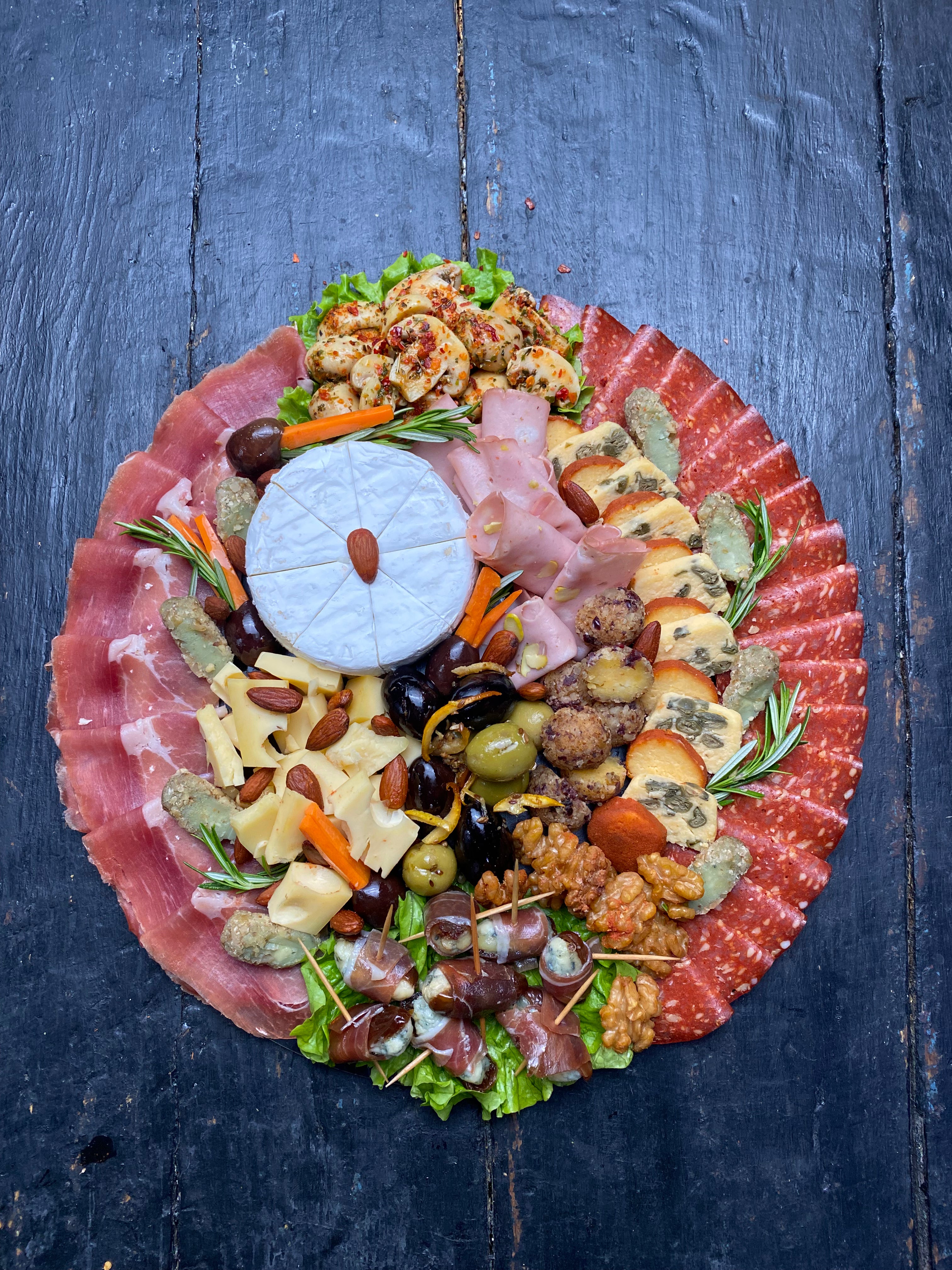 Picada Amsterdam