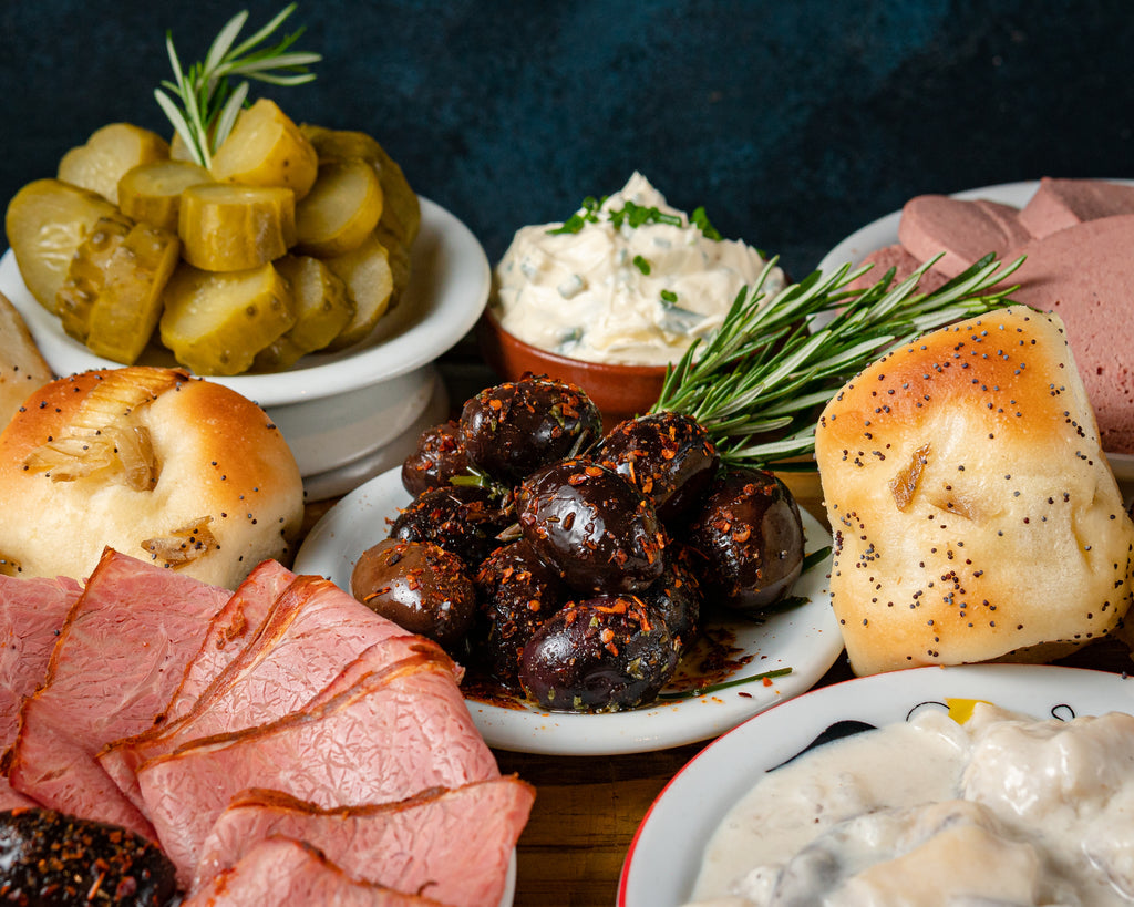 TAPEO NEW YORK COMEN 3 / PICAN 6