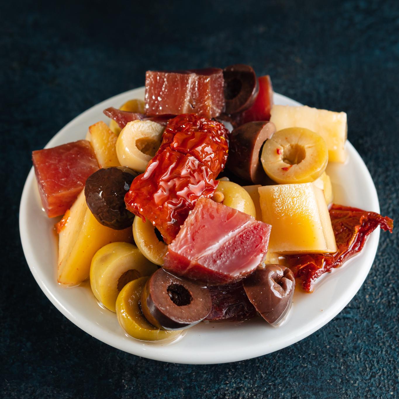 ANTIPASTO