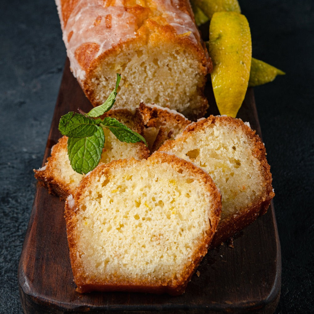 BUDIN DE MANZANA