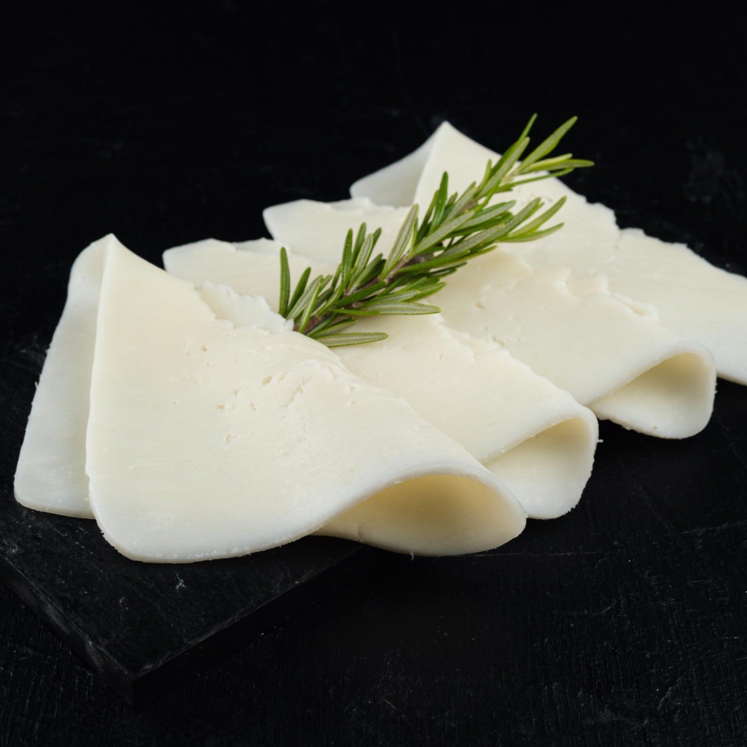 Queso de cabra en barra