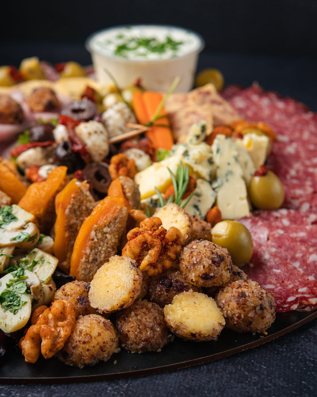 MARBELLA COMEN 6 / PICAN 12