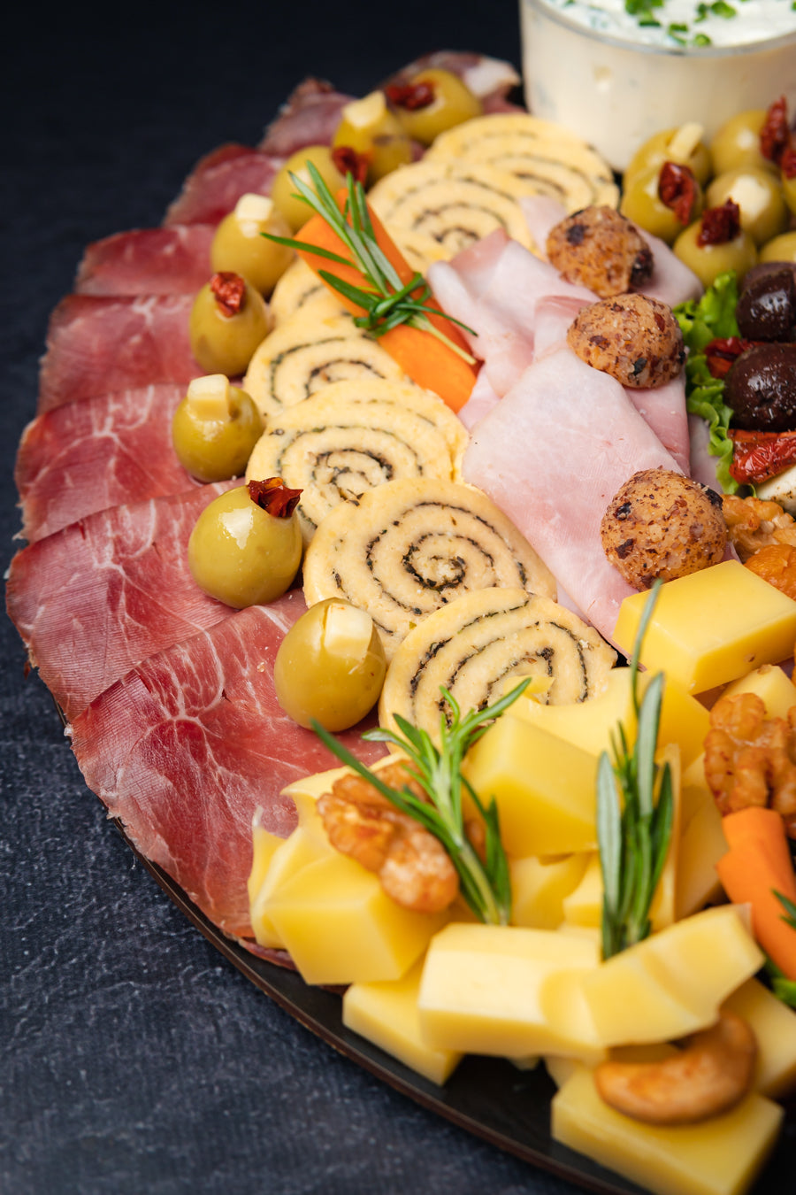 MARBELLA COMEN 6 / PICAN 12