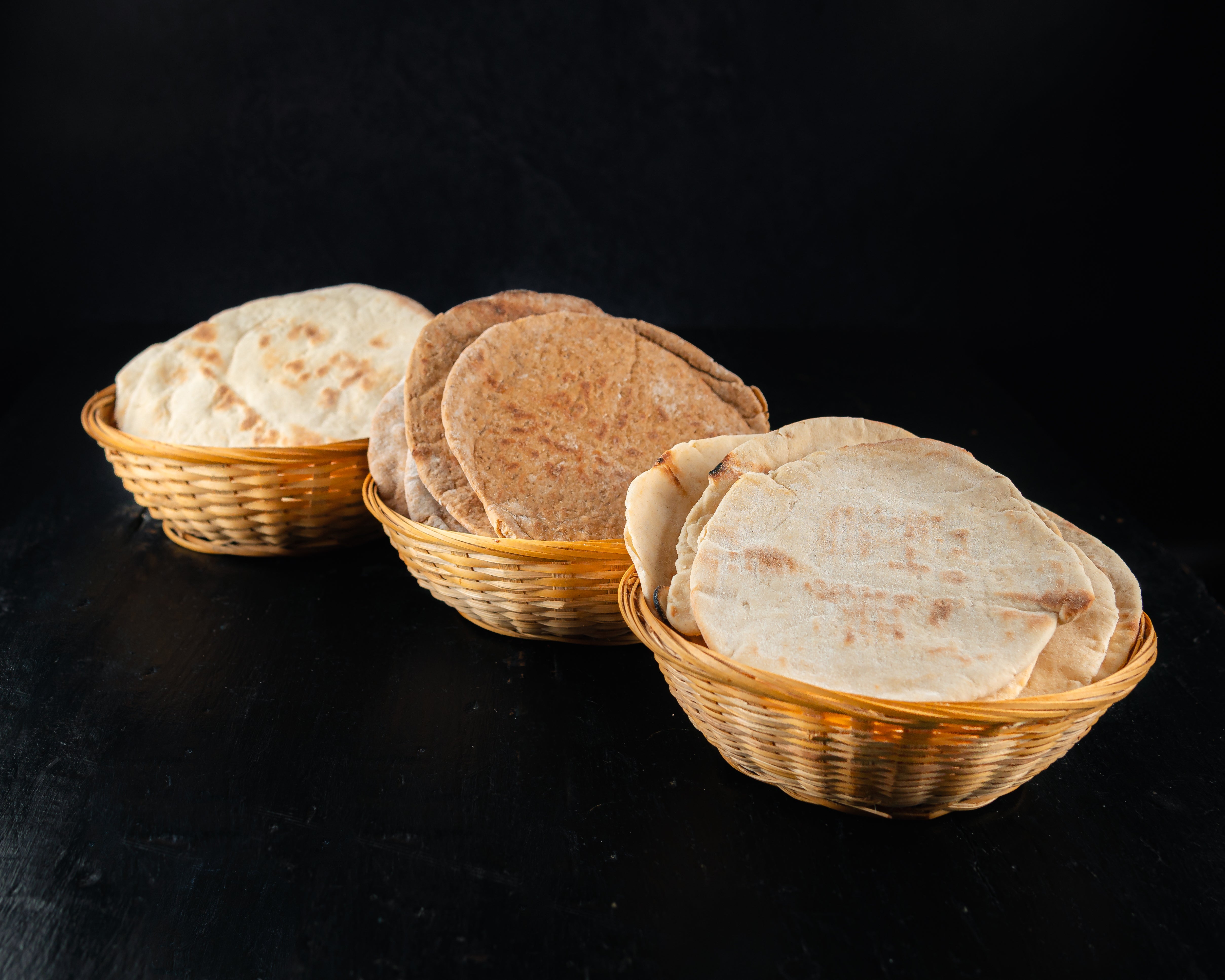 PAN ÁRABE CLÁSICO (5 u)