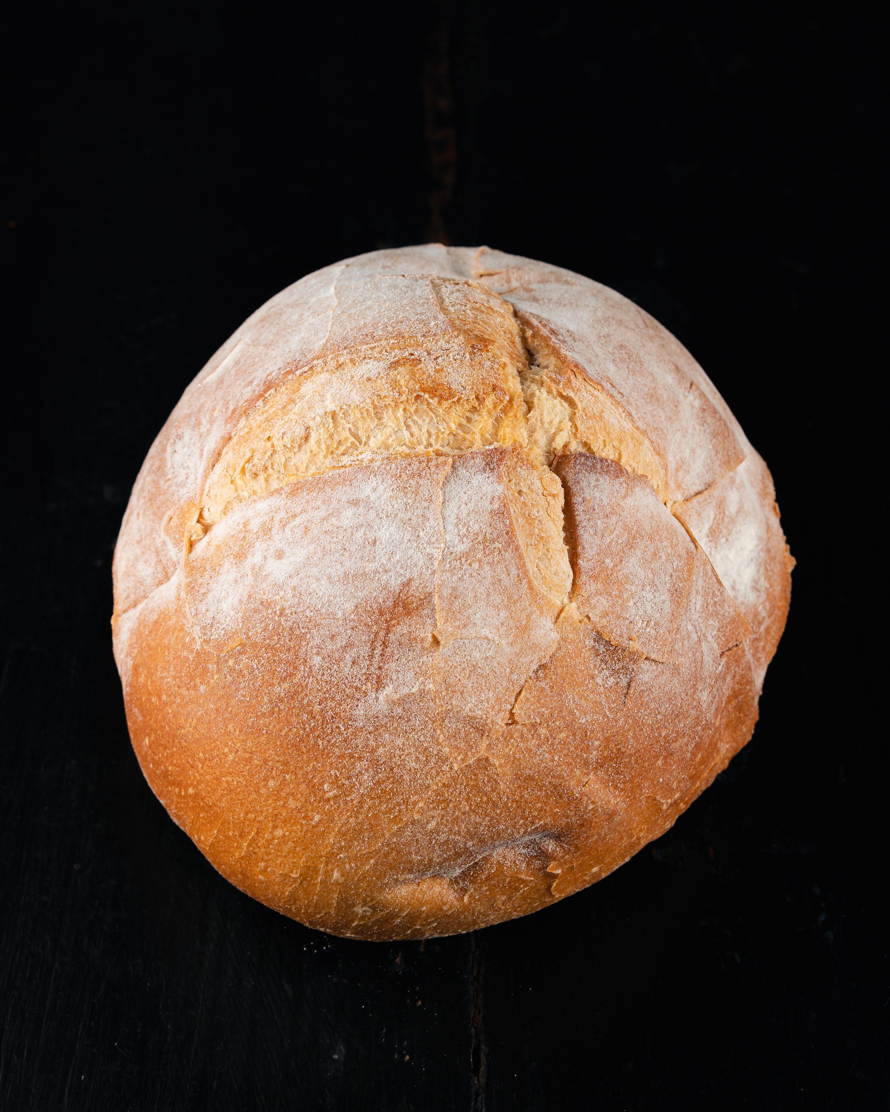 PAN DE CAMPO CHICO