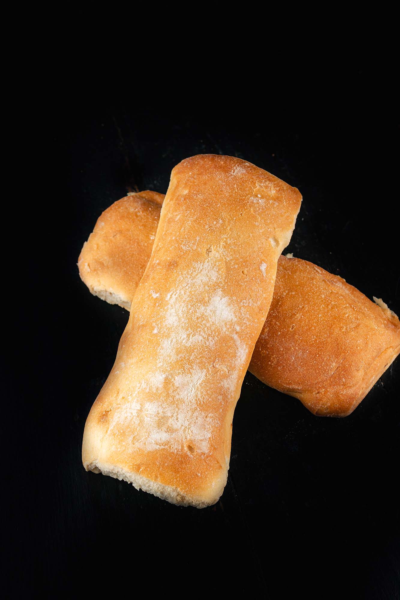 CIABATTA