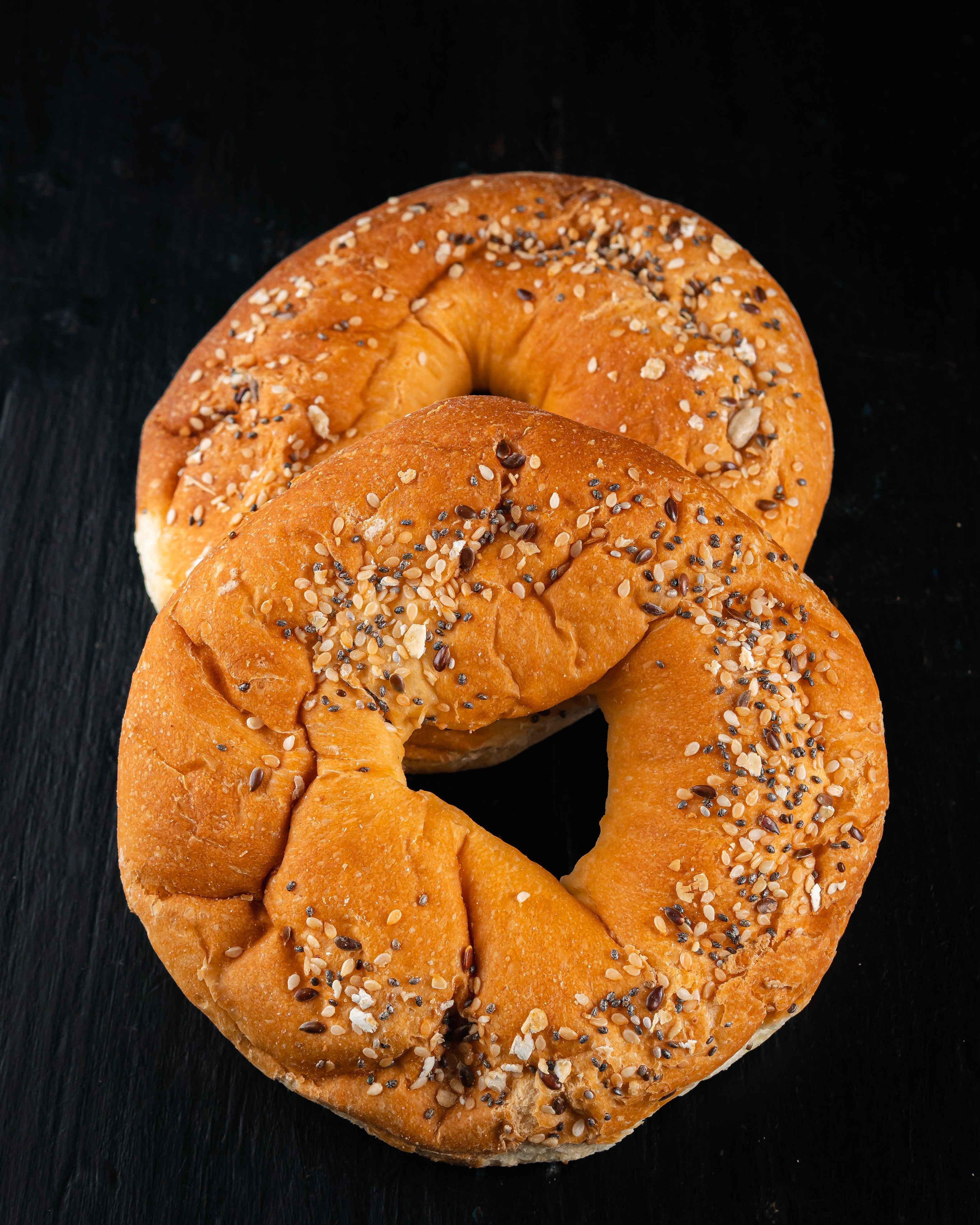 BAGEL