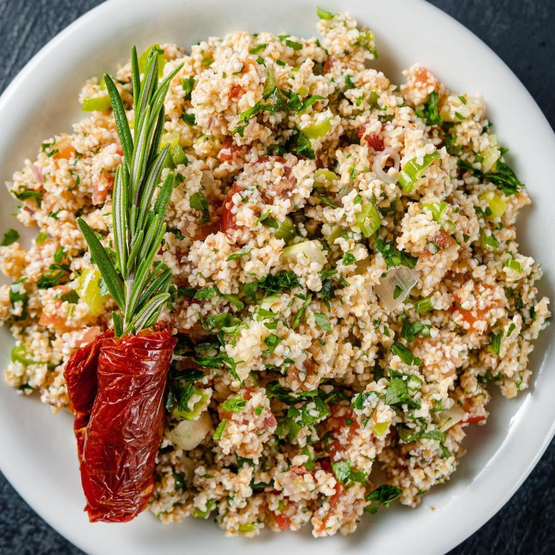 TABOULE