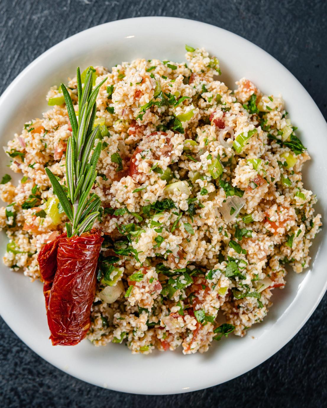ENSALADA TABOULE