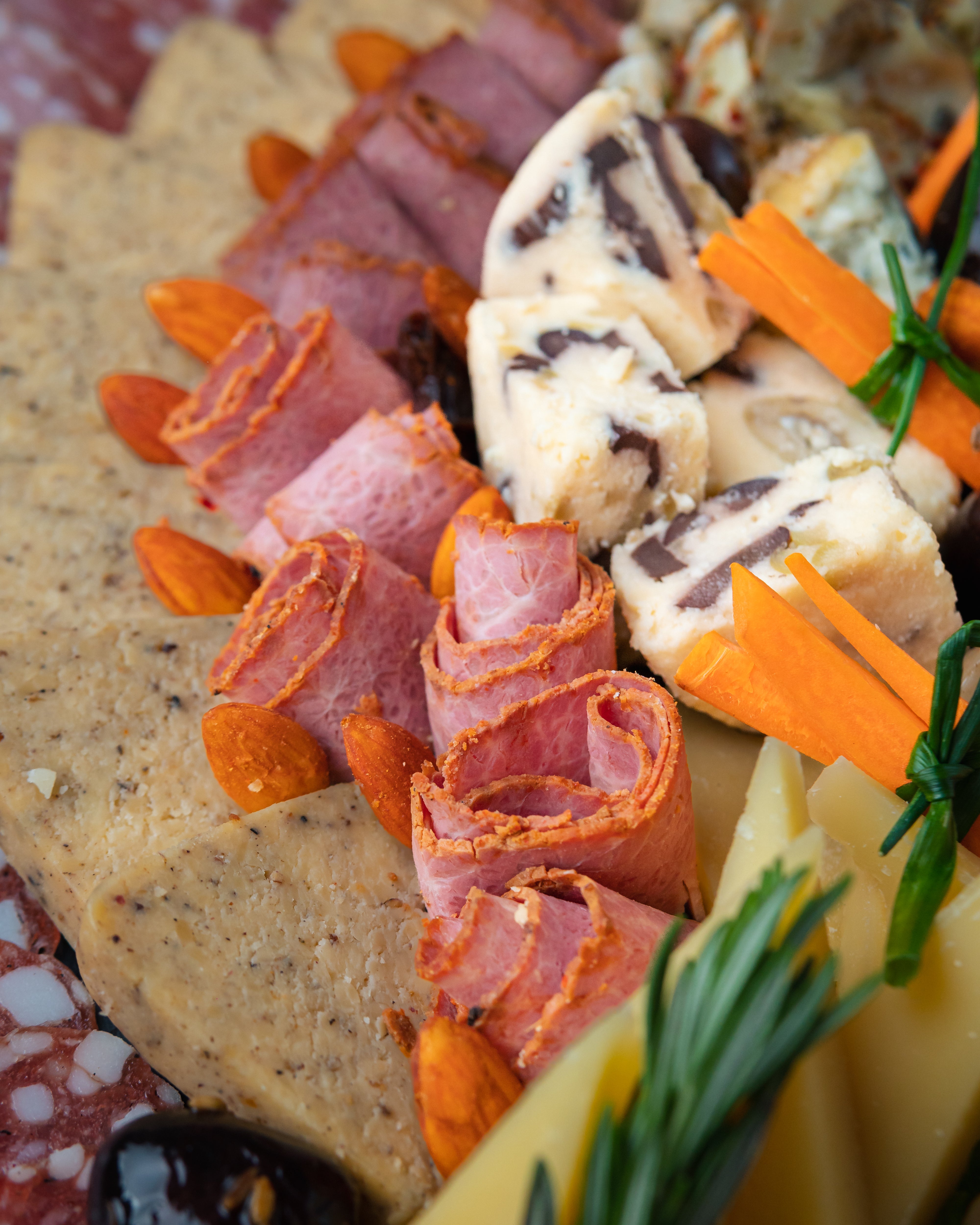 ESTOCOLMO COMEN 6 / PICAN 12