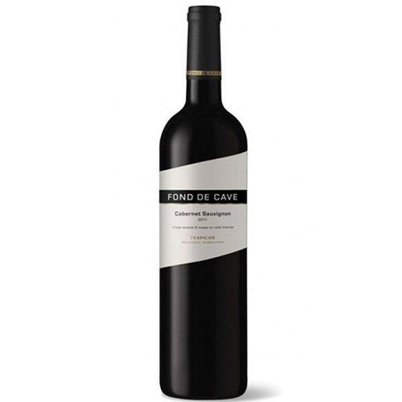 FOND DE CAVE CABERNET SAUVIGNON 750CC