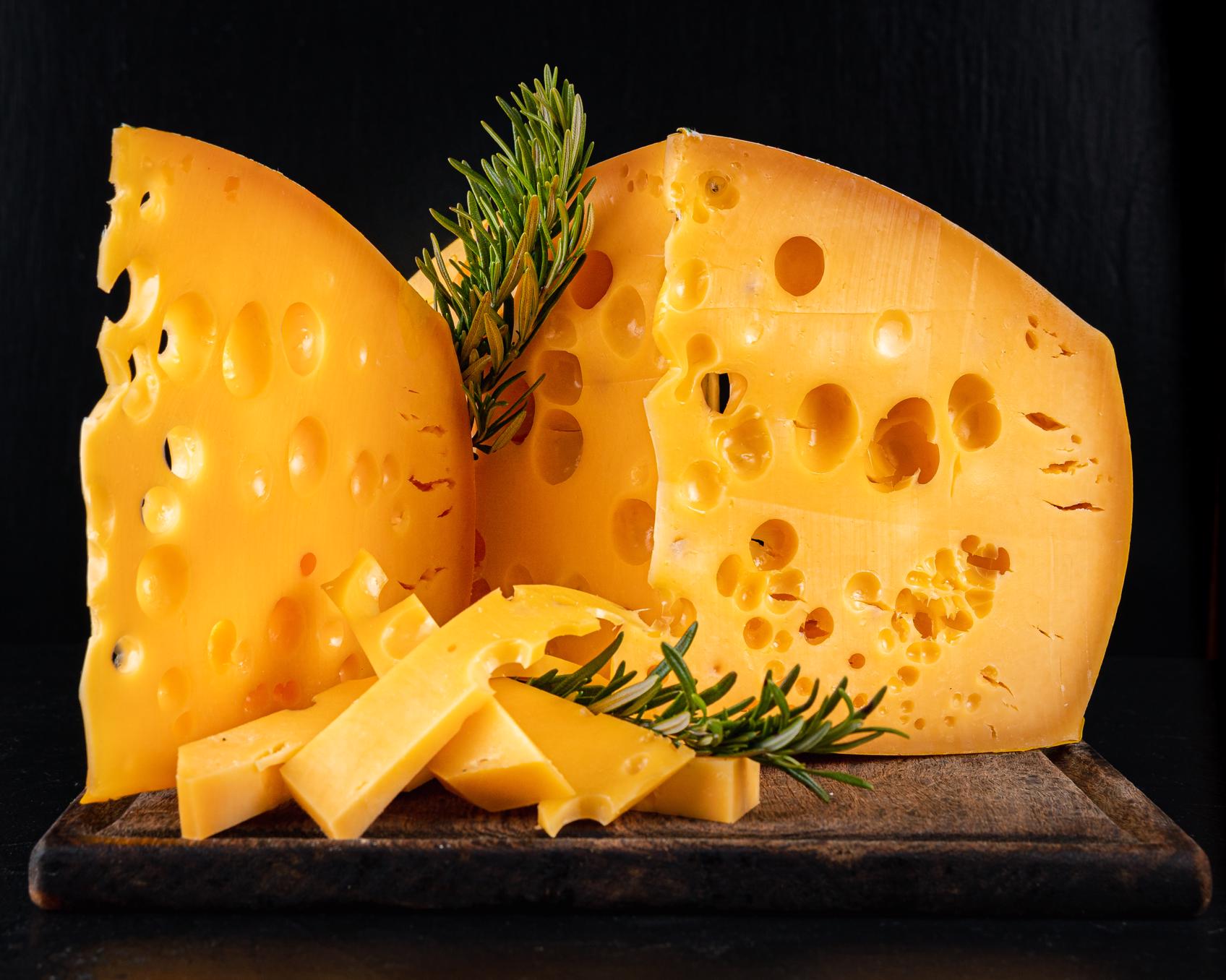 Queso Fontina