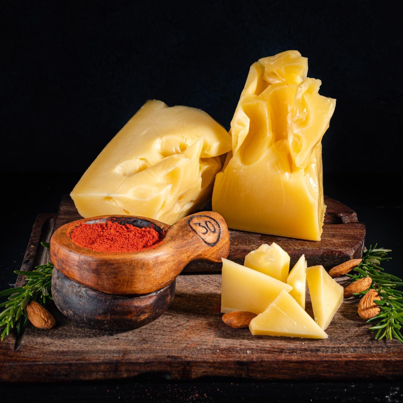 Gruyere