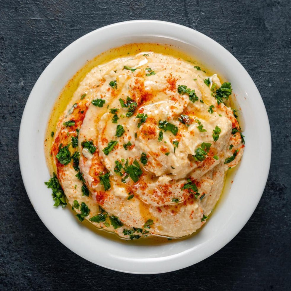 HUMMUS 200g