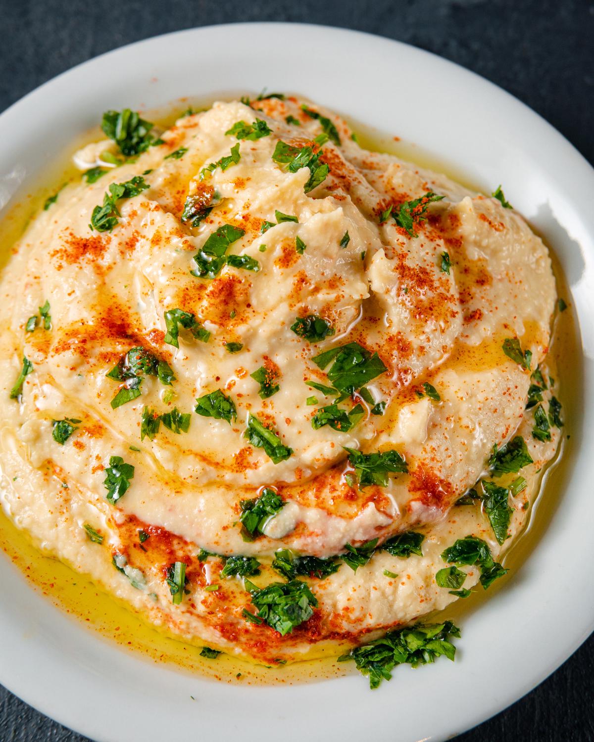 HUMMUS 200g