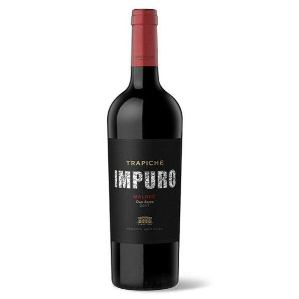 IMPURO MALBEC 750CC