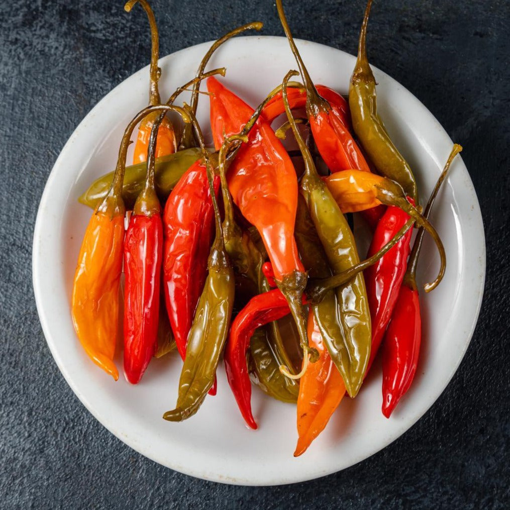 JALAPEÑOS