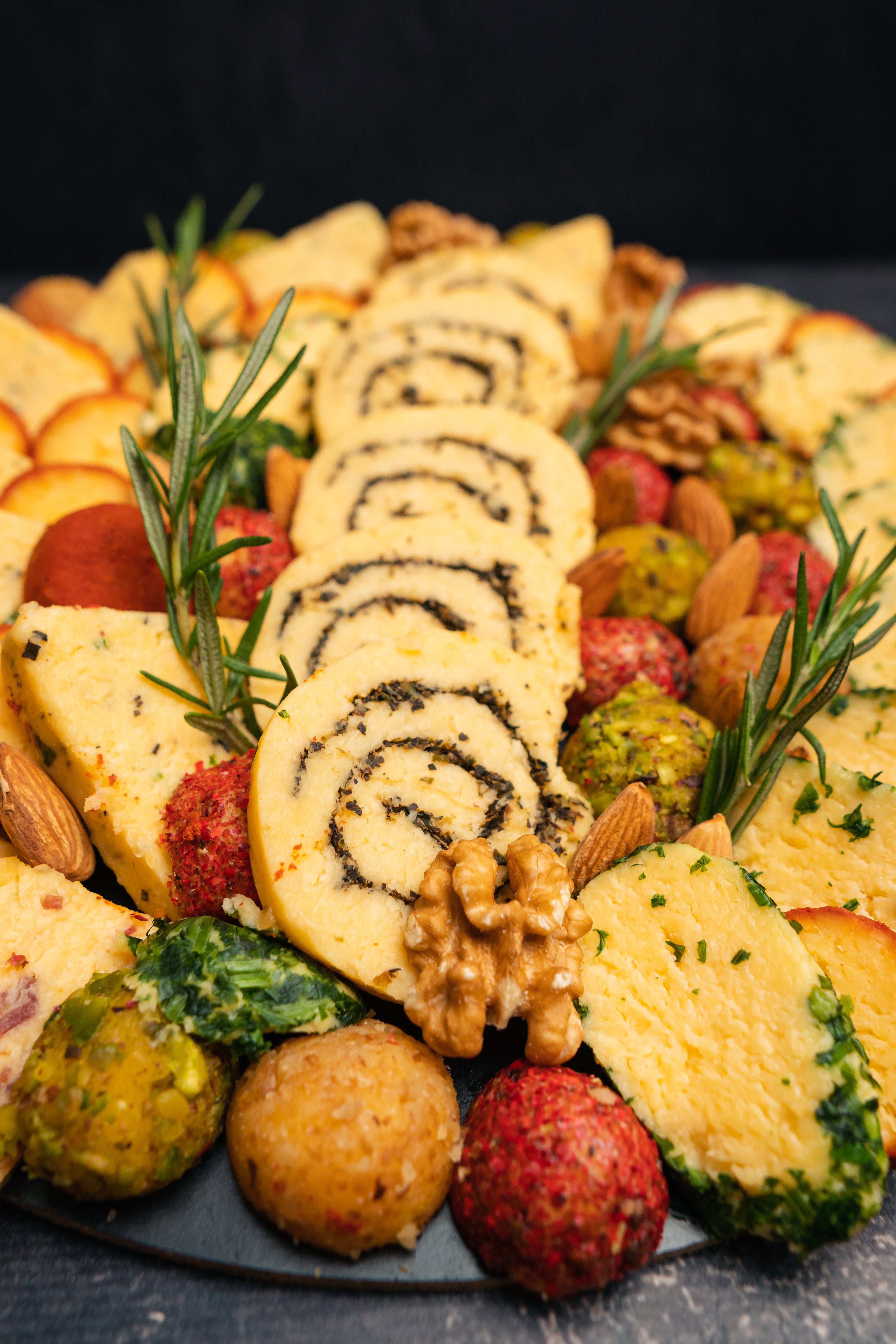 EXCLUSIVA QUESOS COMEN 2/ PICAN 3