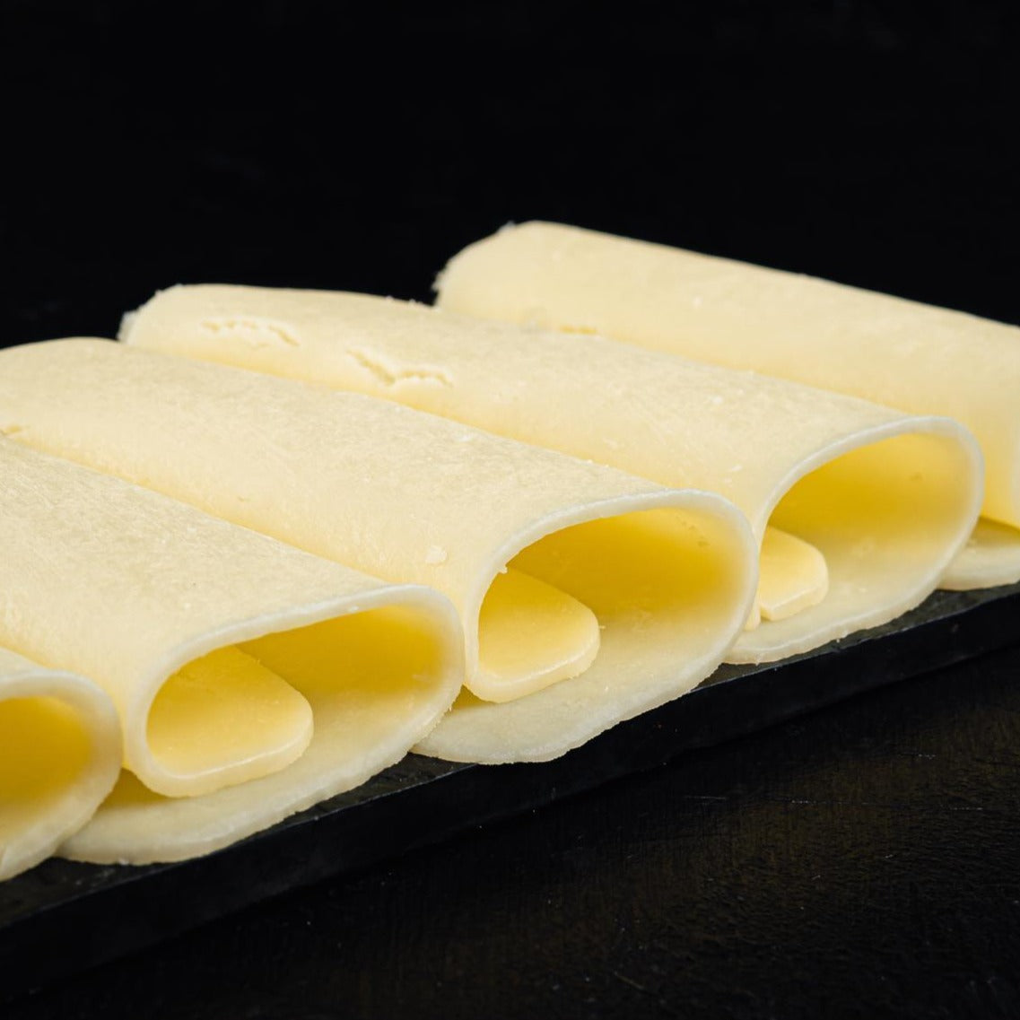 MOZZARELLA DE BARRA 200g