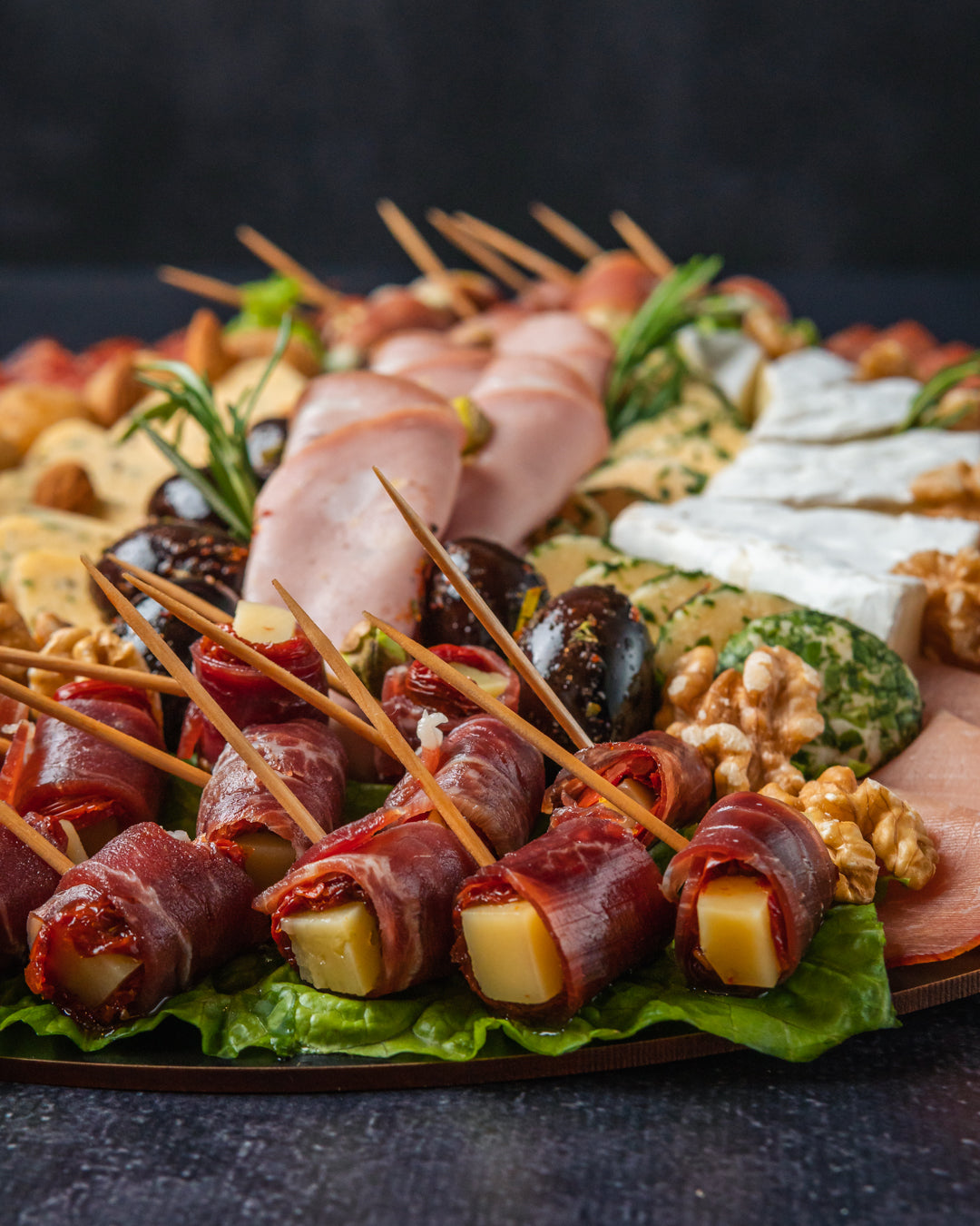 NAPOLES COMEN 4 / PICAN 8